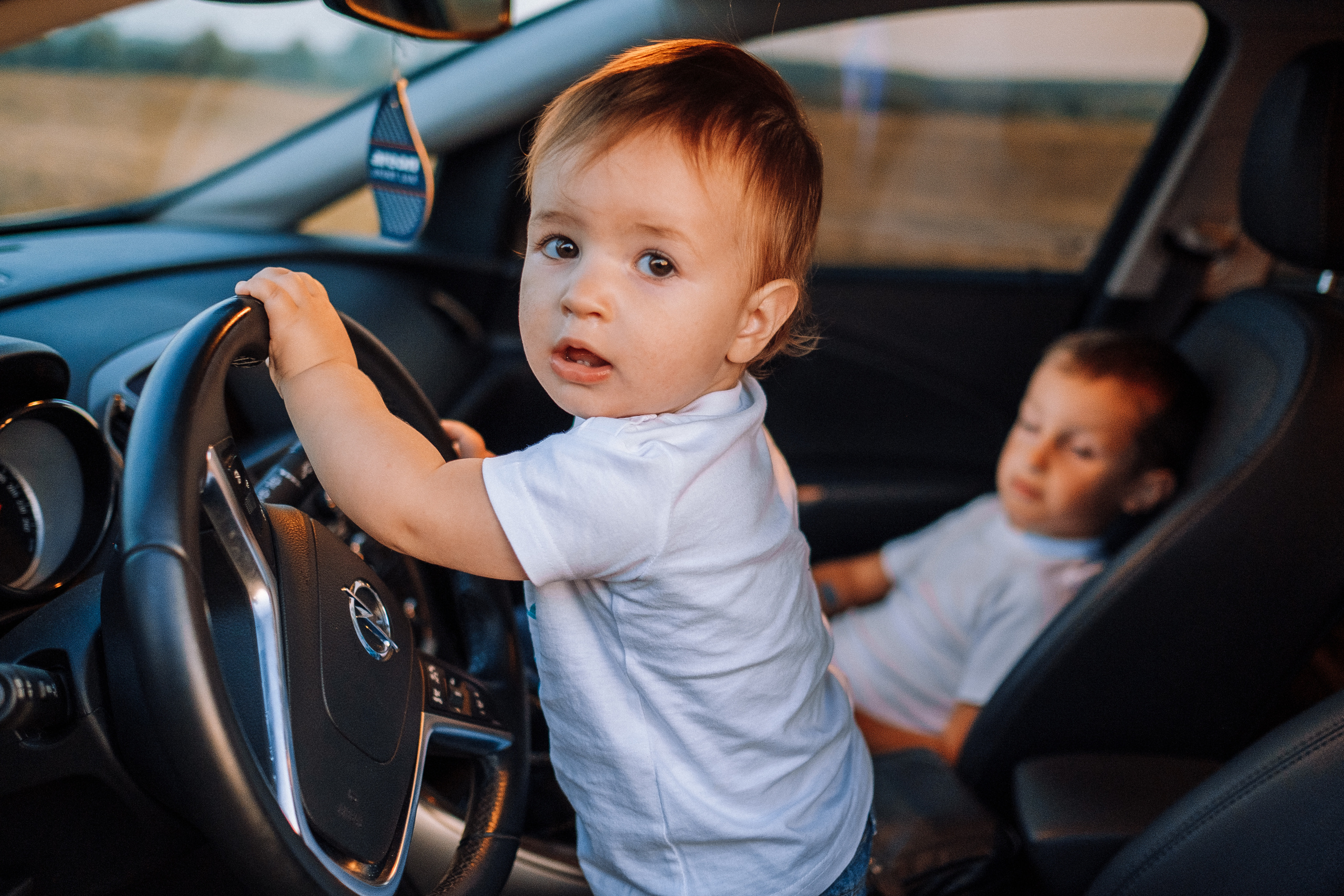 FamilyStory Ira+Kolya+Artem+Yaroslav. Ivan Skufinsky — wedding and family photographer in Vancouver