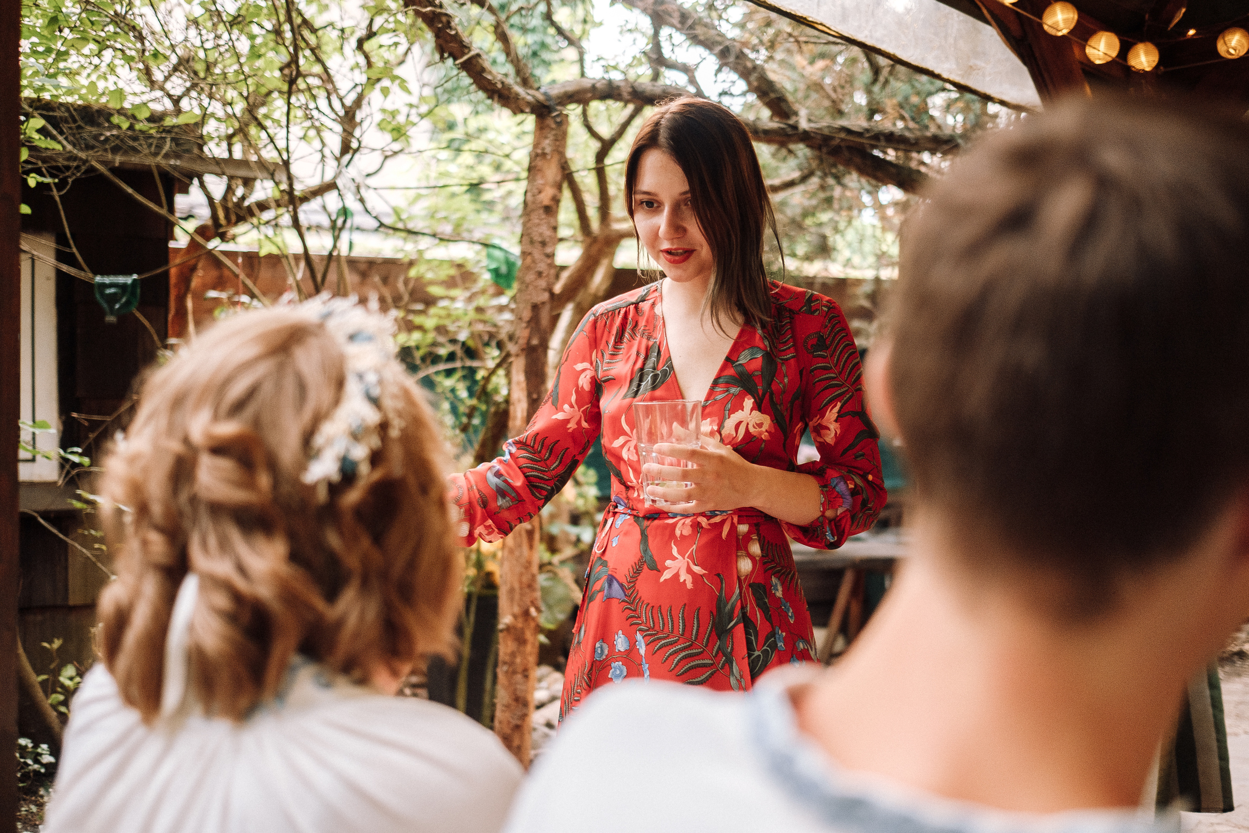 BERLIN Wedding Story. Ivan Skufinsky — wedding and family photographer in Vancouver