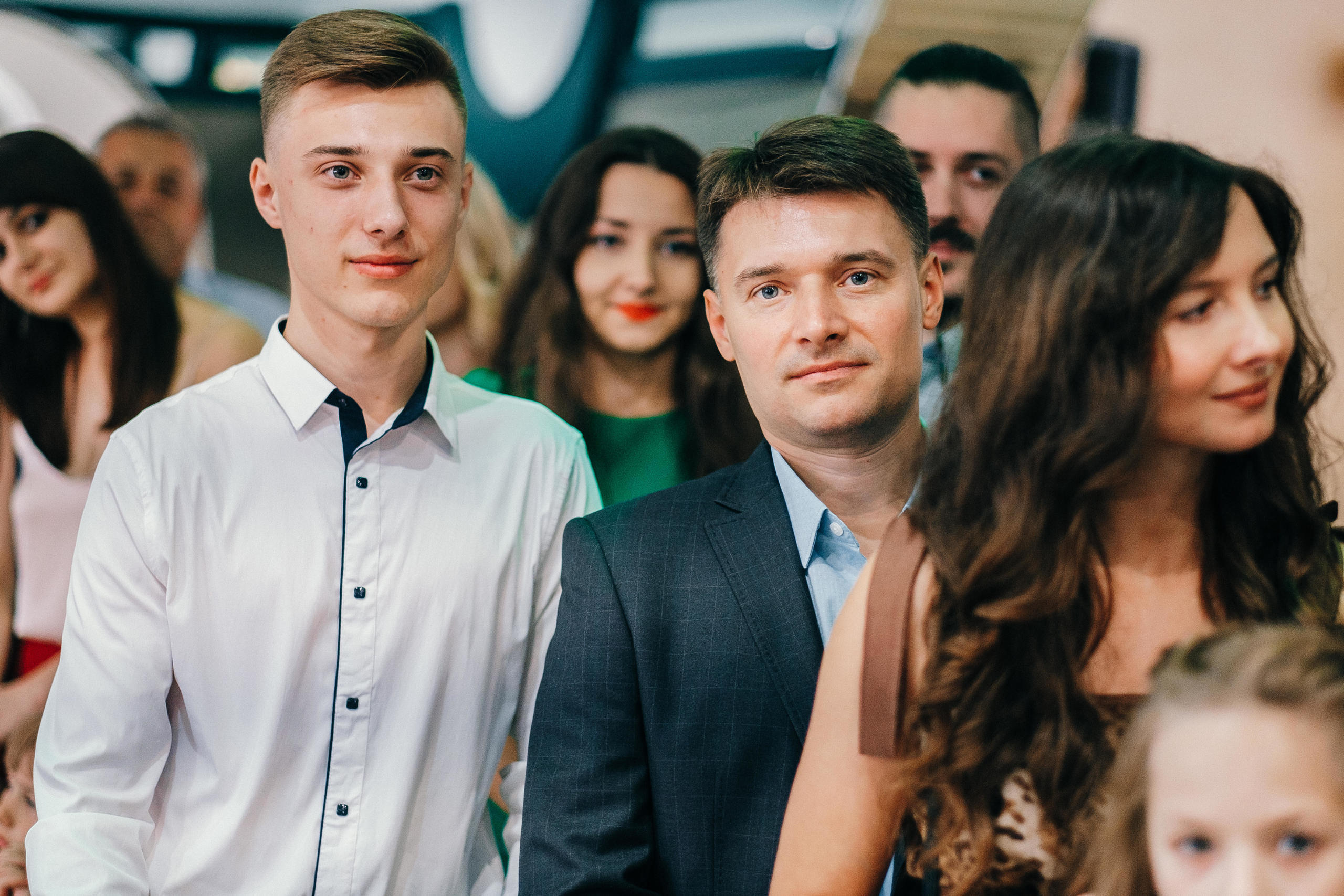 Дмитрий+Наташа 22.09.2018. Ivan Skufinsky — wedding and family photographer in Vancouver