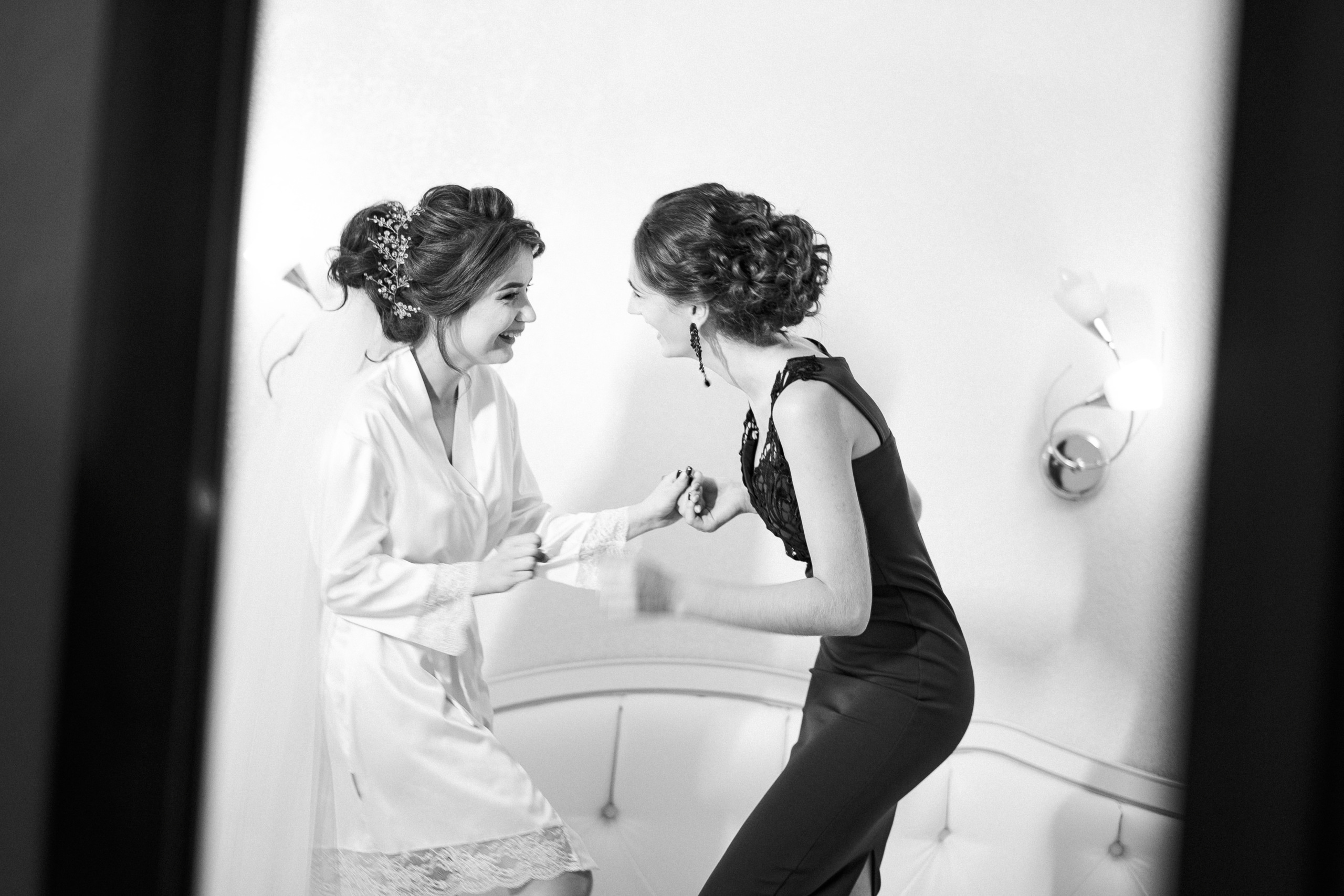 Сергей+Мария 23.09.2018. Ivan Skufinsky — wedding and family photographer in Vancouver