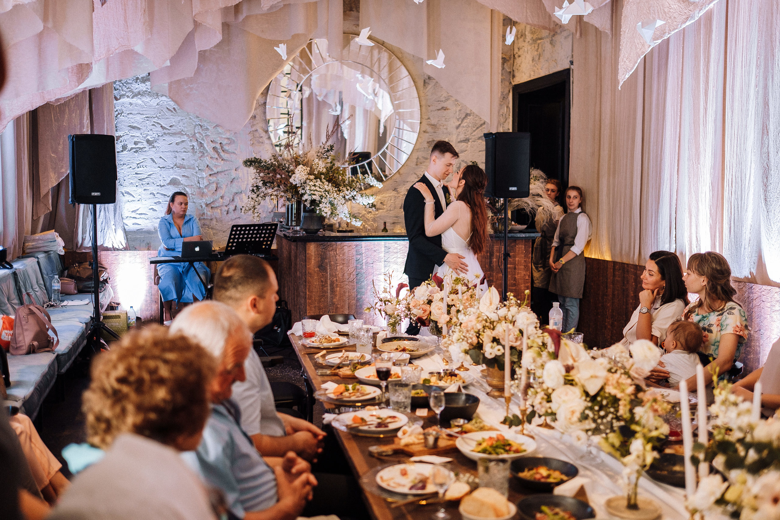 Вика+Максим. Ivan Skufinsky — wedding and family photographer in Vancouver