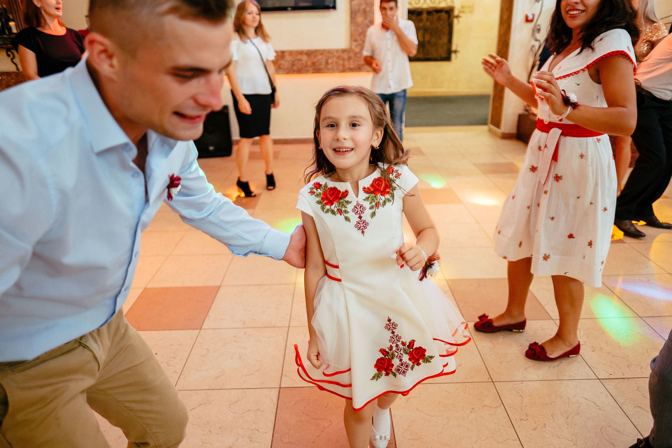 4.08.2018 Wedding Day. Ivan Skufinsky — wedding and family photographer in Vancouver