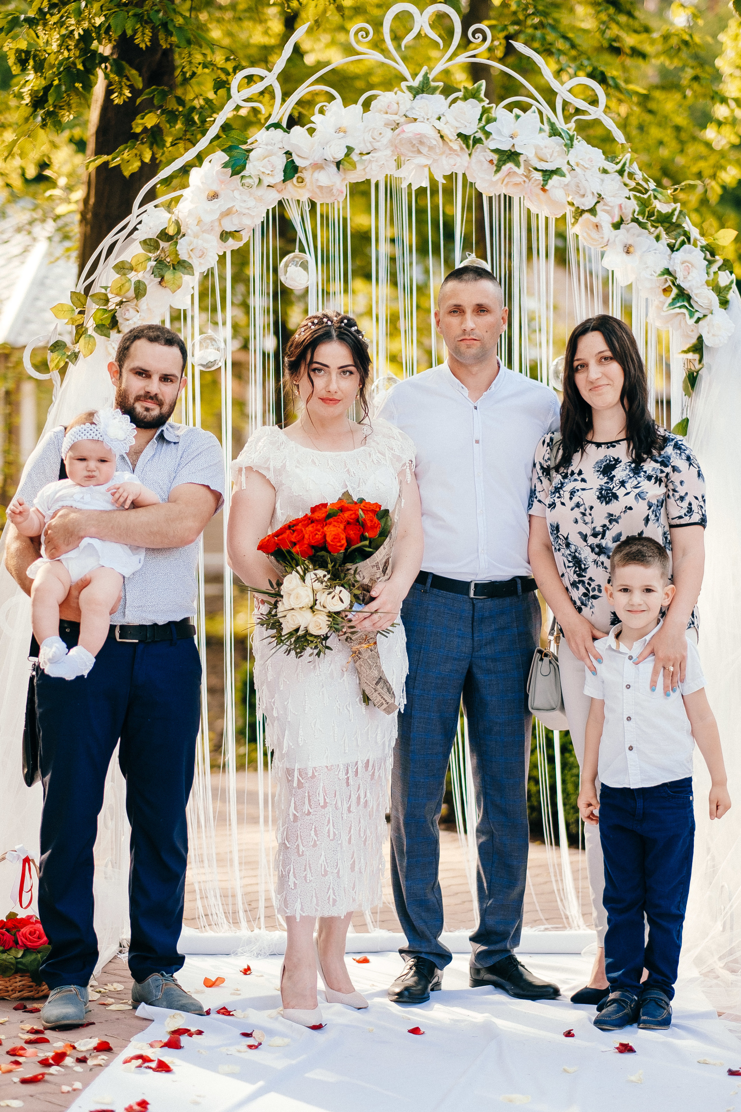 Владимир+Наталья 08.06.19. Ivan Skufinsky — wedding and family photographer in Vancouver