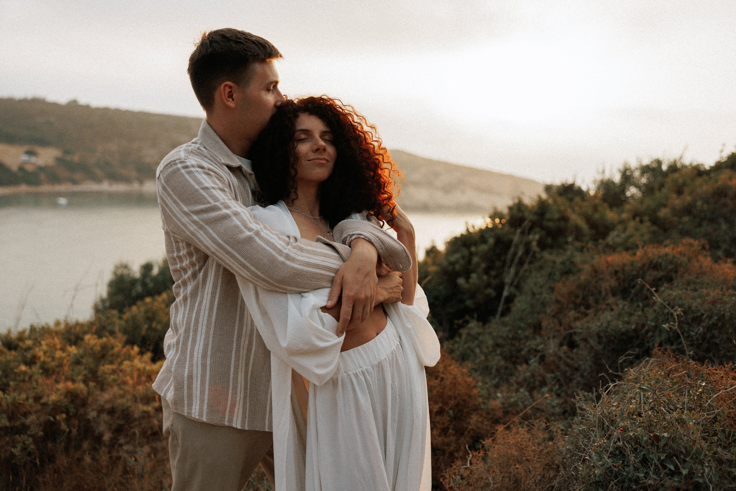 Alsu & Anton. Izmir. Ivan Skufinsky — wedding and family photographer in Vancouver