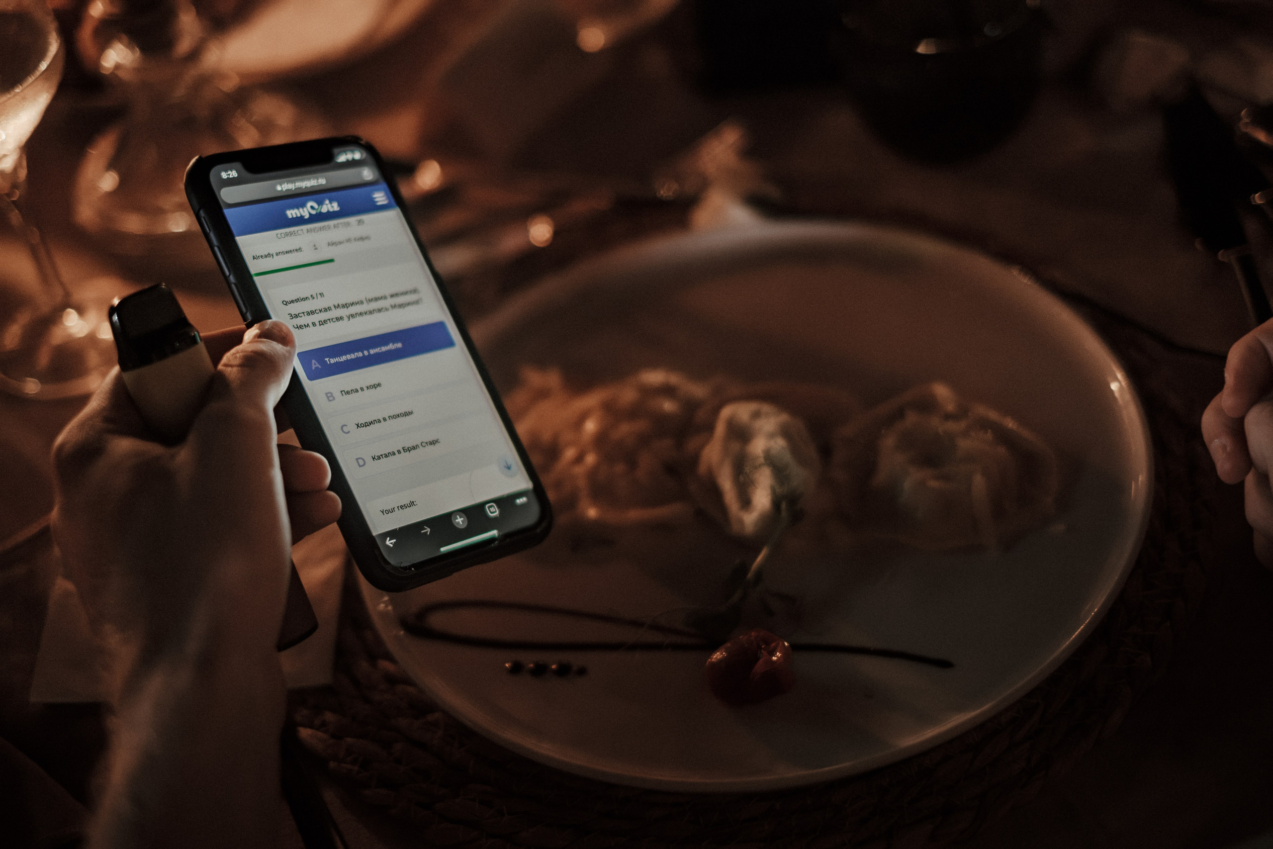 Evgeniy & Daria. Ivan Skufinsky — wedding and family photographer in Vancouver