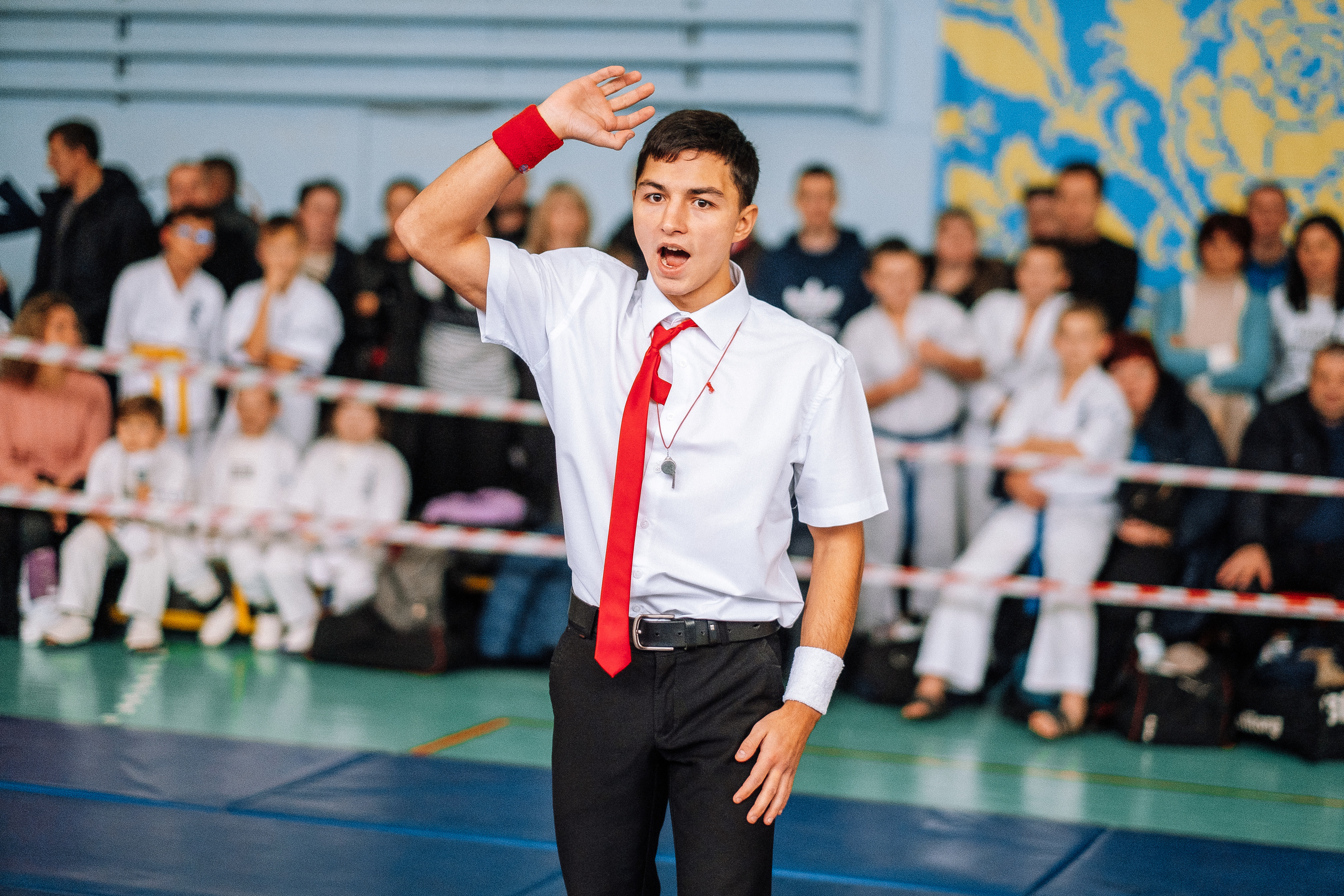 Karate-DO 30.11.2019 in-Khmelnik. Ivan Skufinsky — wedding and family photographer in Vancouver