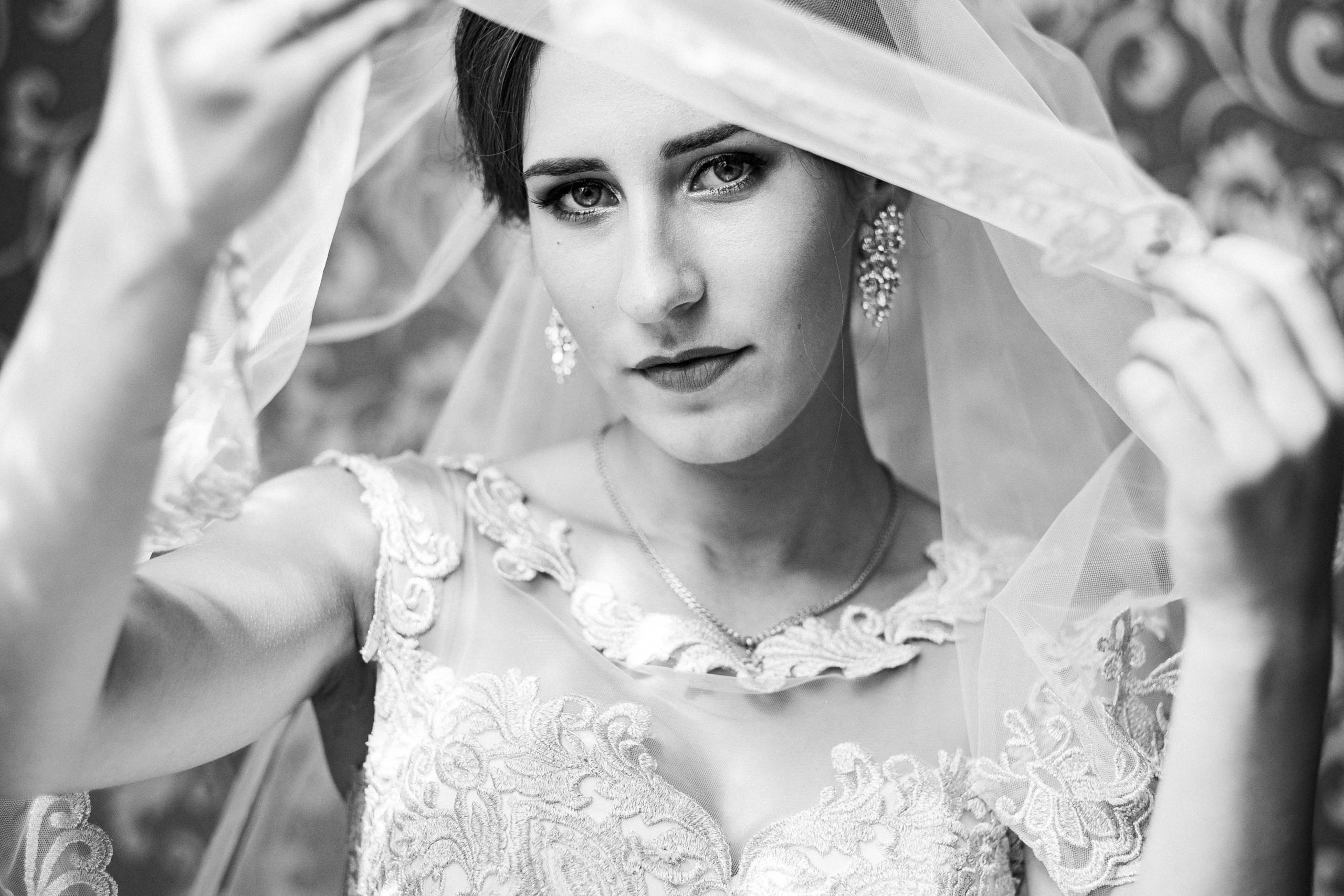 4.08.2018 Wedding Day. Ivan Skufinsky — wedding and family photographer in Vancouver