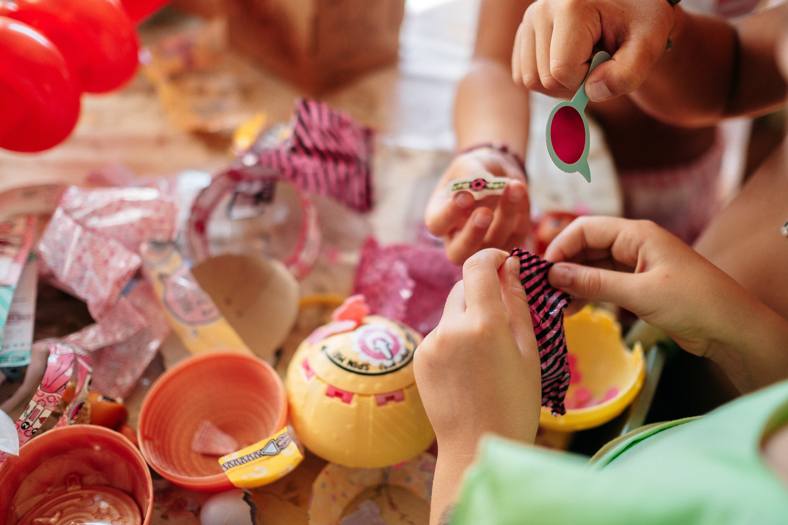 День Рождения Лизочка (2018). Ivan Skufinsky — wedding and family photographer in Vancouver