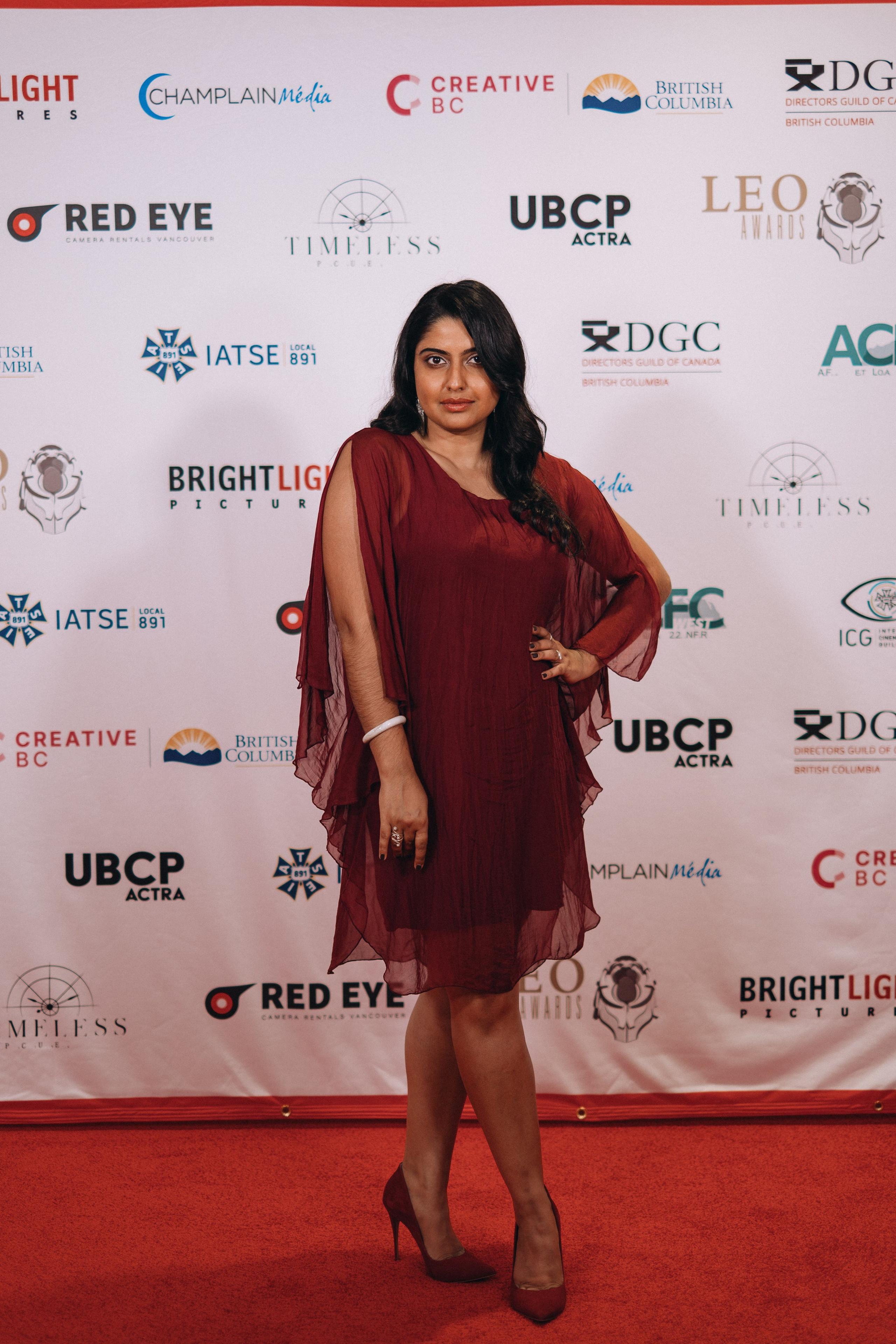 Event photographer in Vancouver Burnaby BC. Ivan Skufinsky — wedding and family photographer in Vancouver