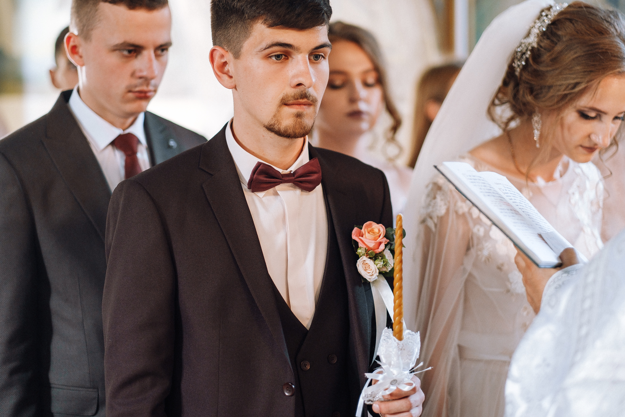 Wedding Story 2.06.2019. Ivan Skufinsky — wedding and family photographer in Vancouver