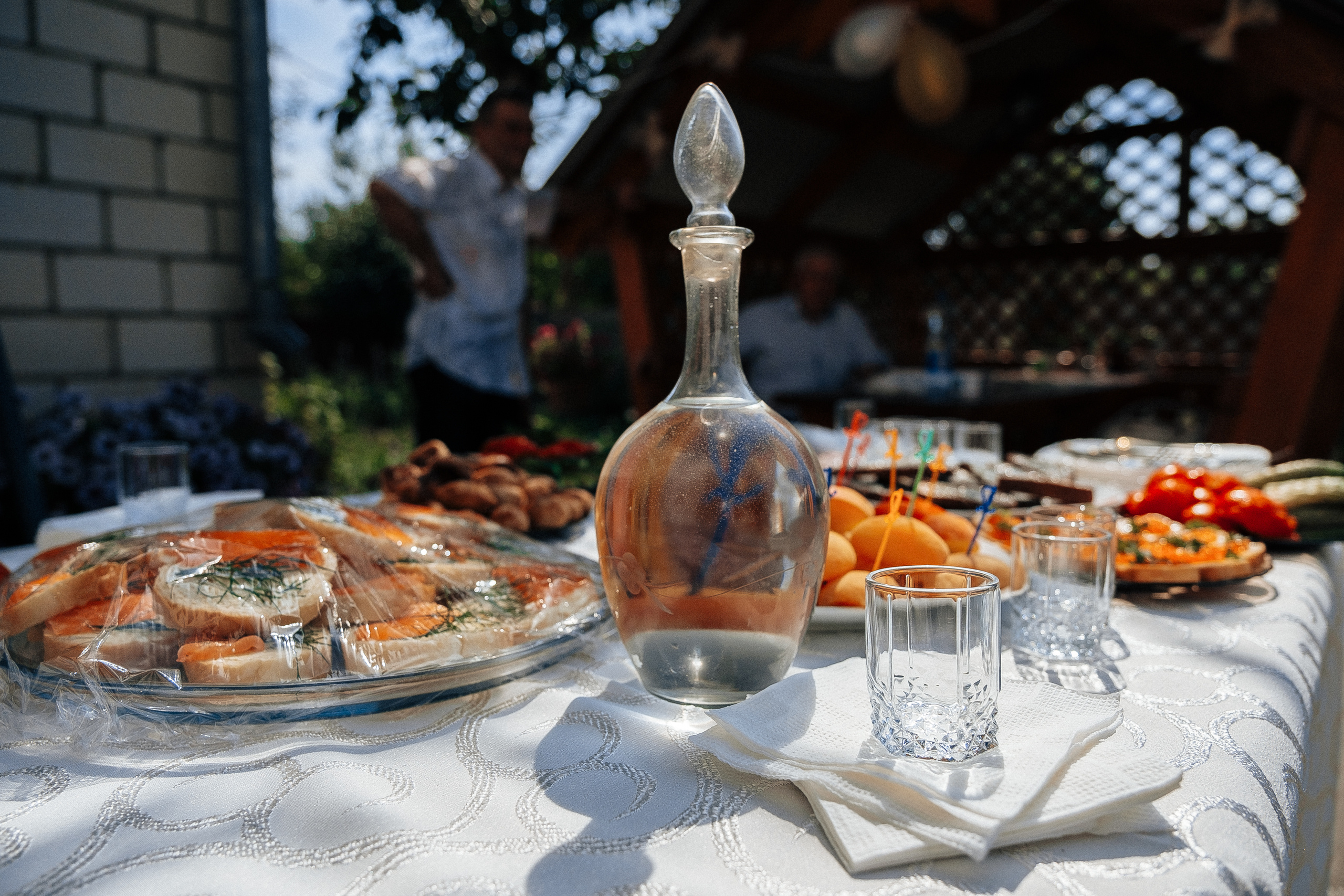 СВАДЬБА 20.07.2019 Дима+Катя. Ivan Skufinsky — wedding and family photographer in Vancouver