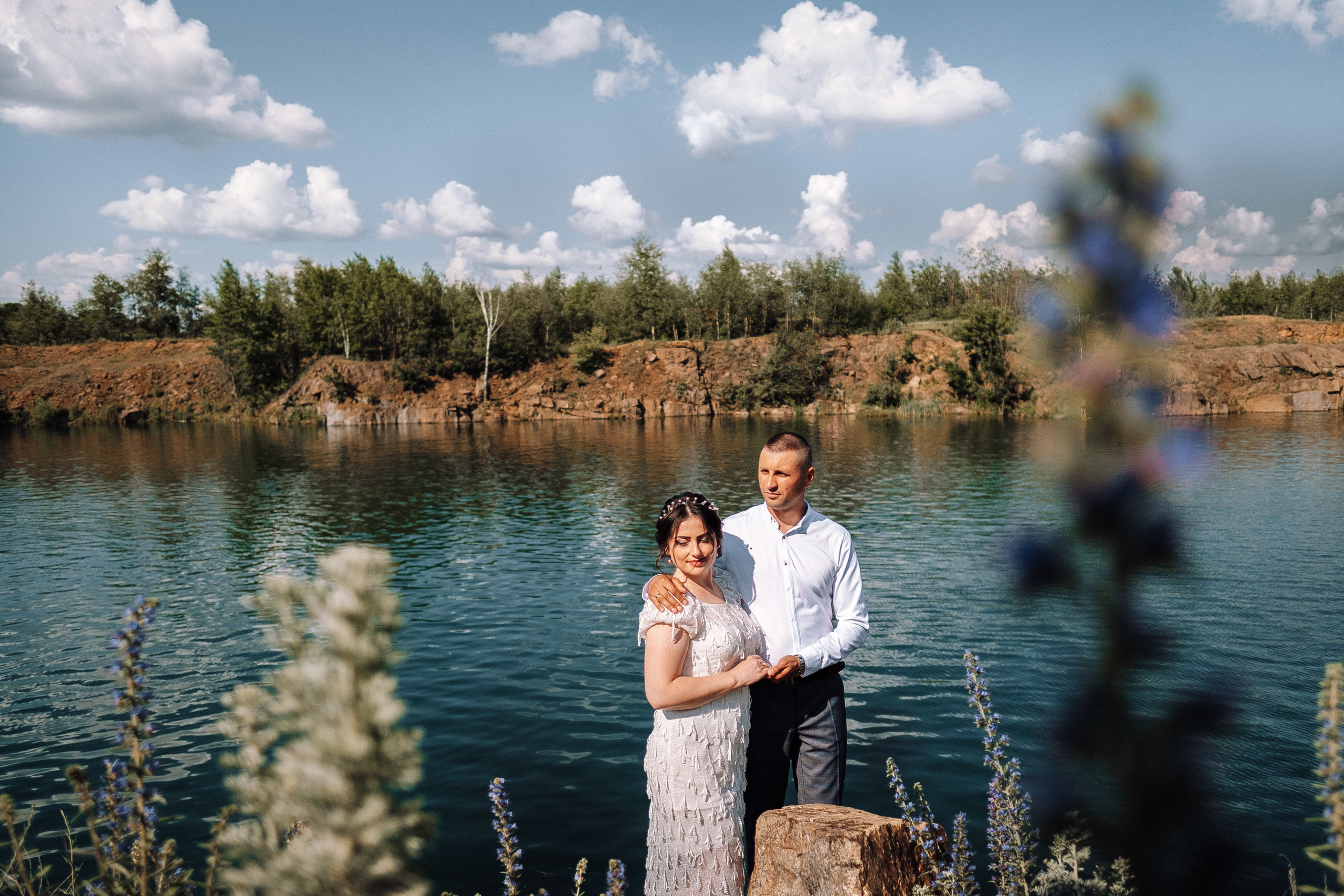 Владимир+Наталья 08.06.19. Ivan Skufinsky — wedding and family photographer in Vancouver