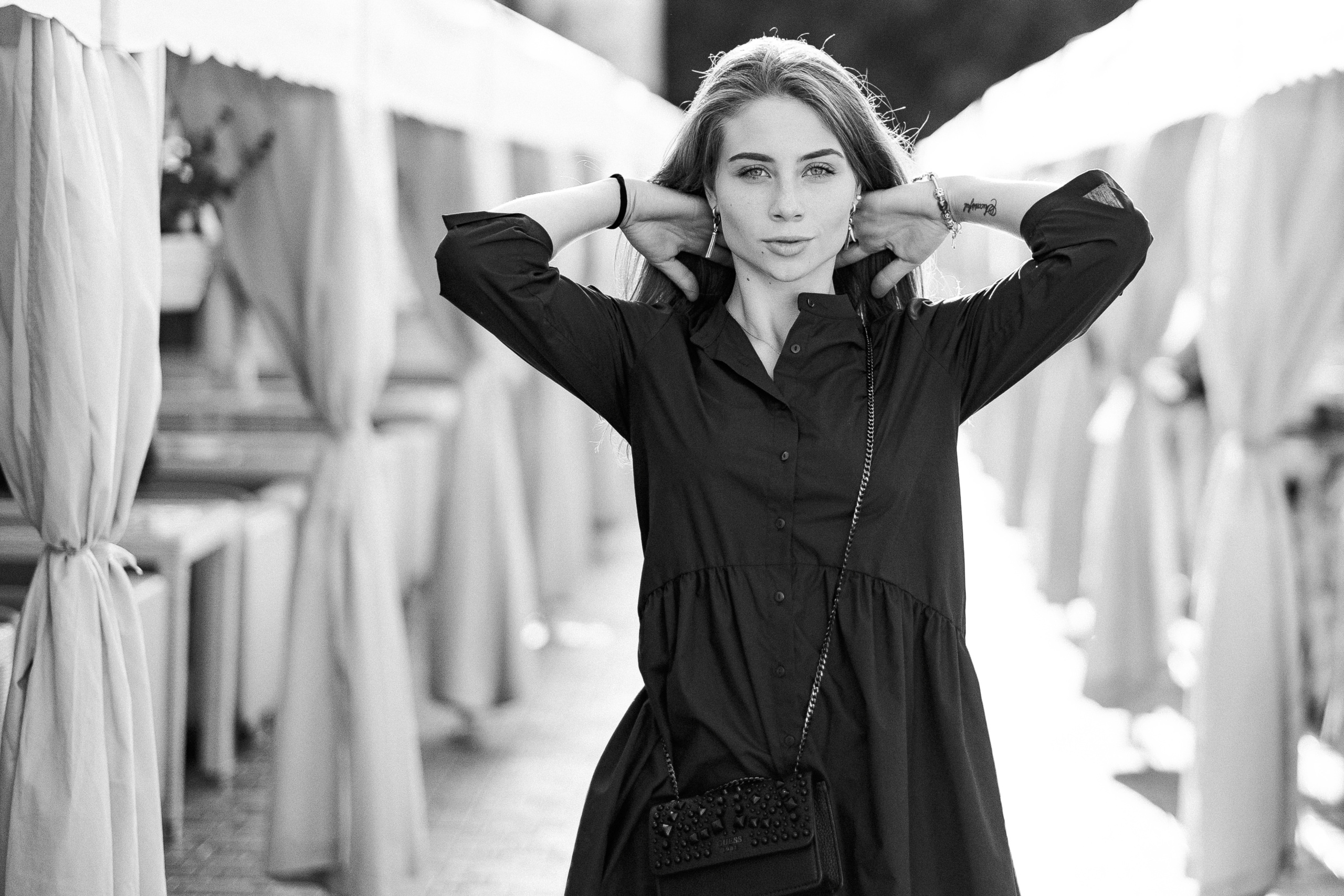 RIVIERA. Ivan Skufinsky — wedding and family photographer in Vancouver