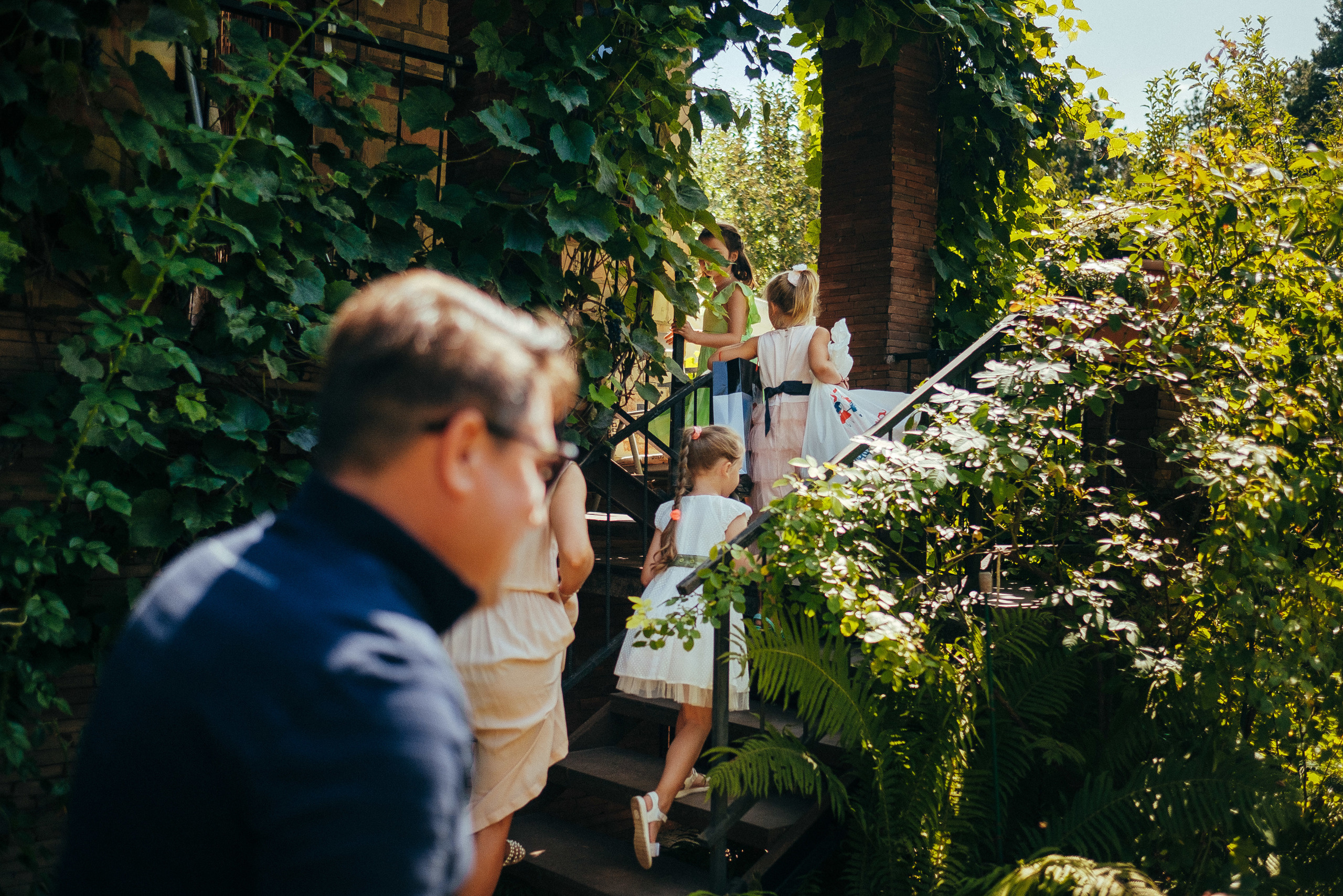 Best150 (день рождения Лизочка). Ivan Skufinsky — wedding and family photographer in Vancouver