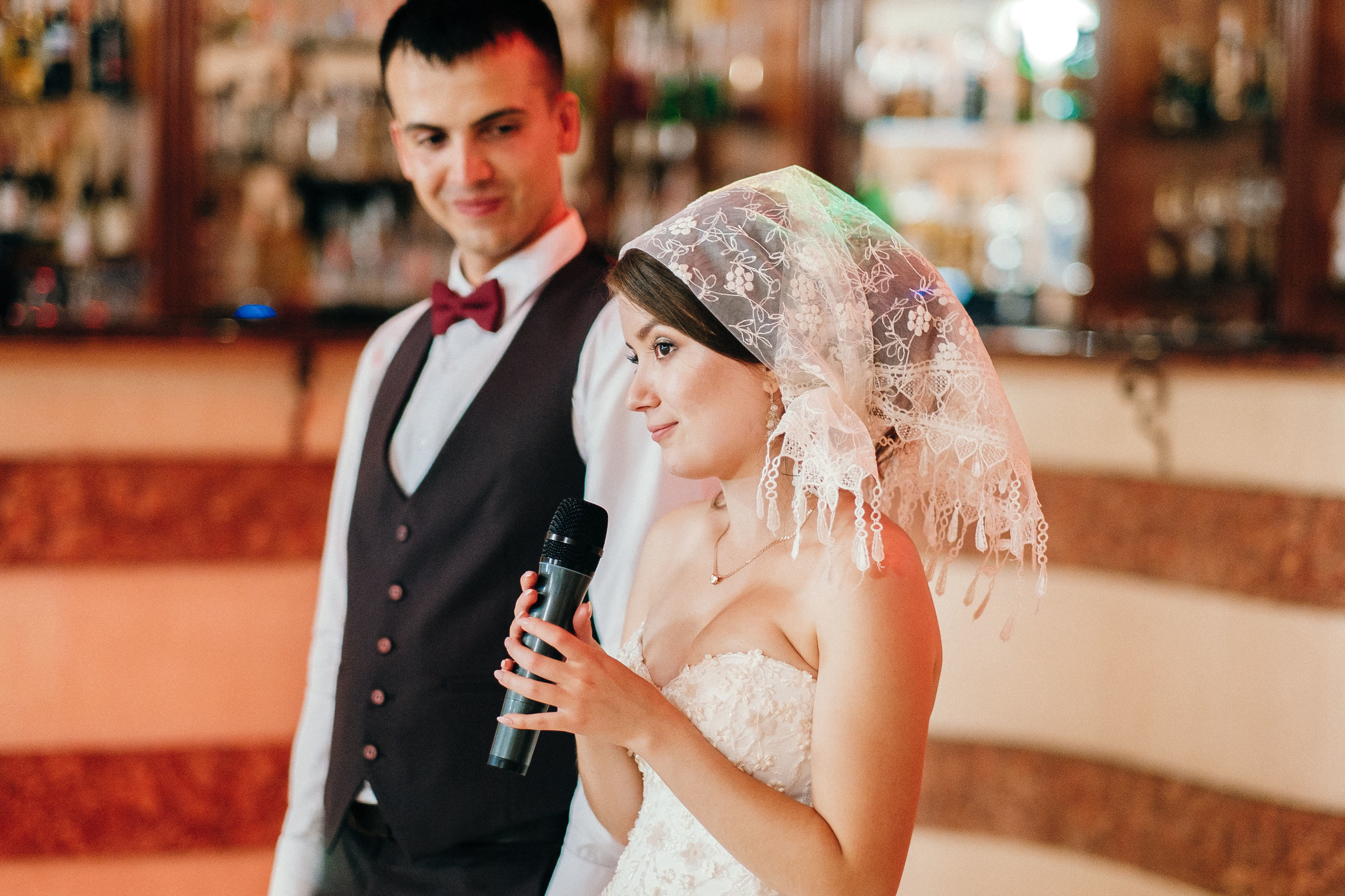 Сергей+Мария 23.09.2018. Ivan Skufinsky — wedding and family photographer in Vancouver