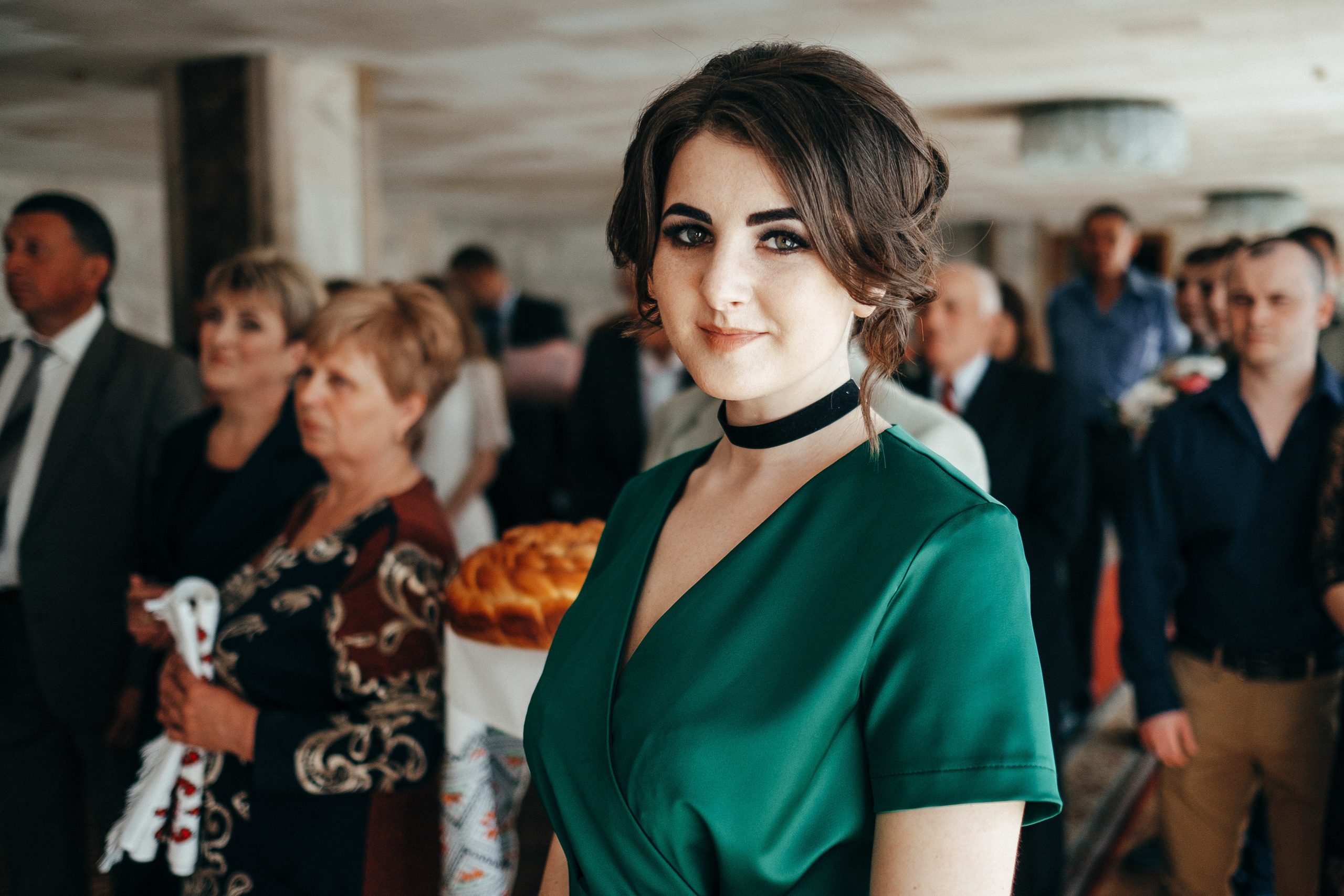 Виктор+Катя. Ivan Skufinsky — wedding and family photographer in Vancouver