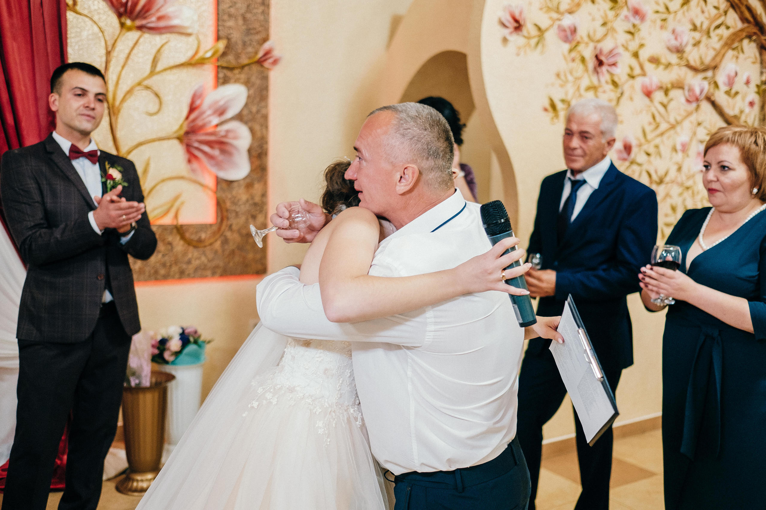 Сергей+Мария 23.09.2018. Ivan Skufinsky — wedding and family photographer in Vancouver