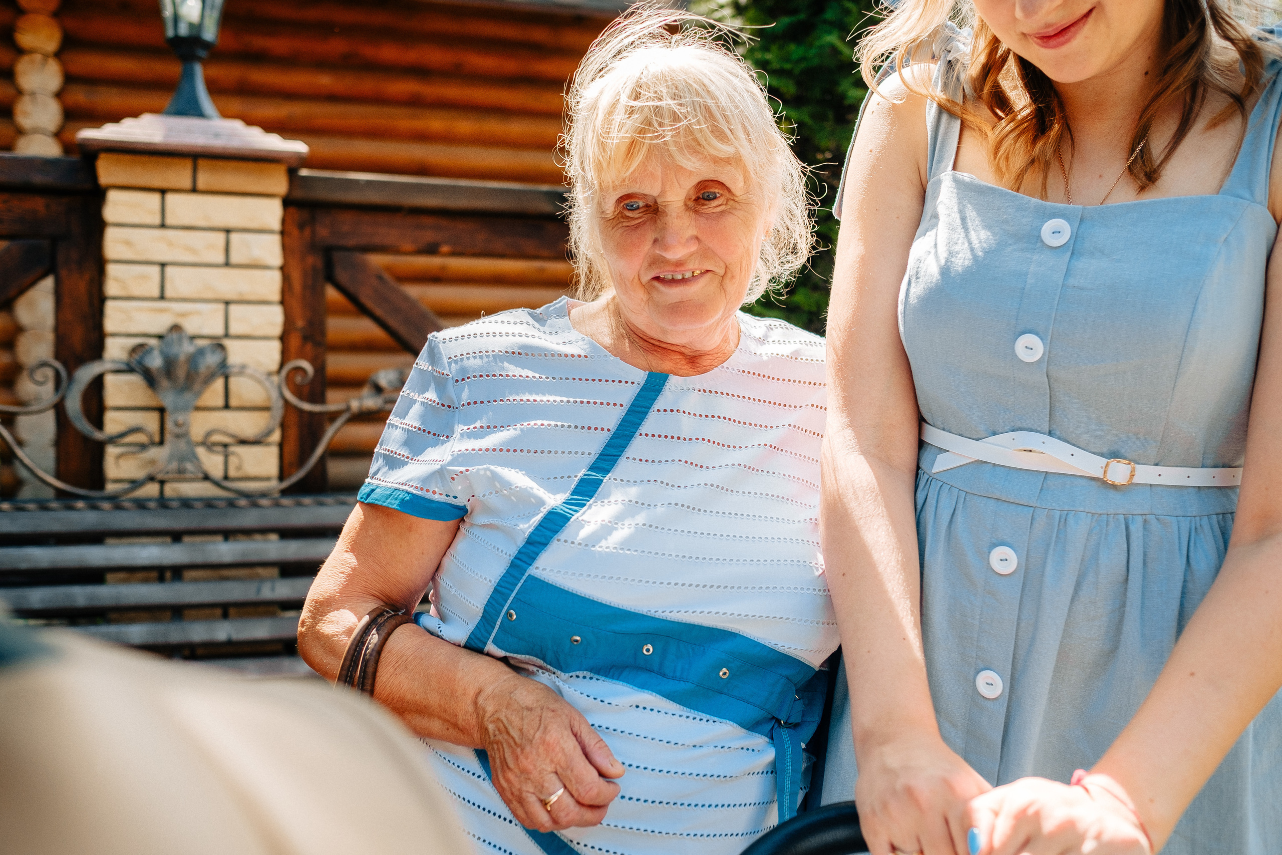 Хрестини 22.07.2018 Даниїл. Ivan Skufinsky — wedding and family photographer in Vancouver