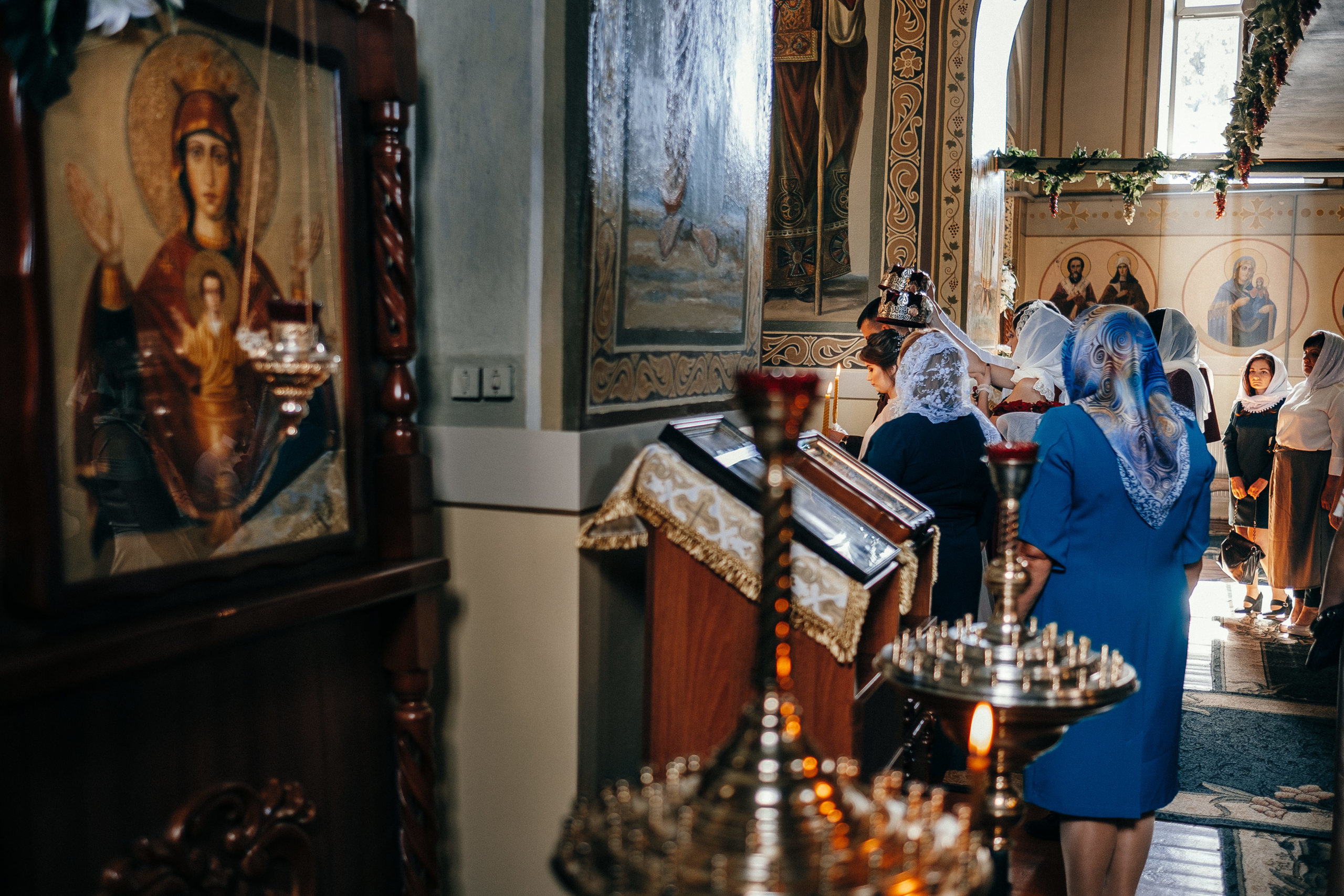 Сергей+Мария 23.09.2018. Ivan Skufinsky — wedding and family photographer in Vancouver