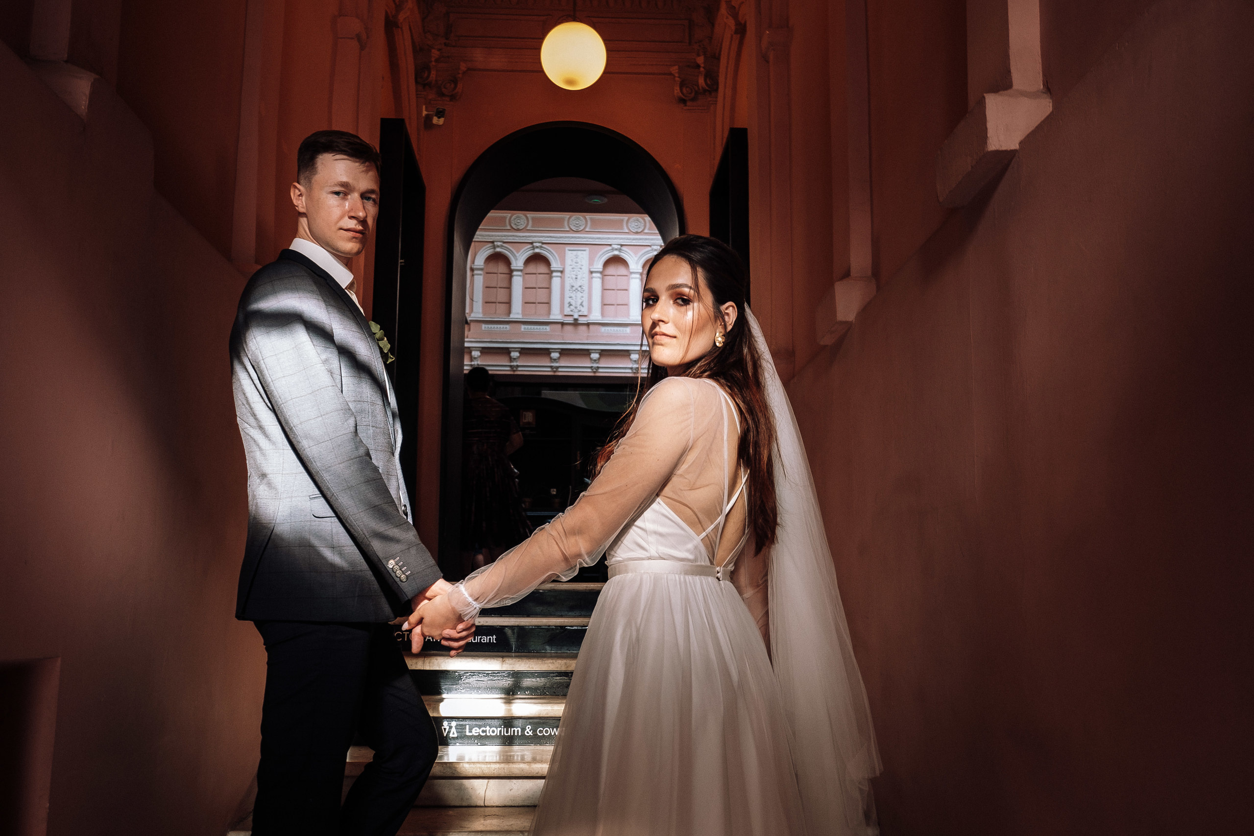 Вика+Максим. Ivan Skufinsky — wedding and family photographer in Vancouver