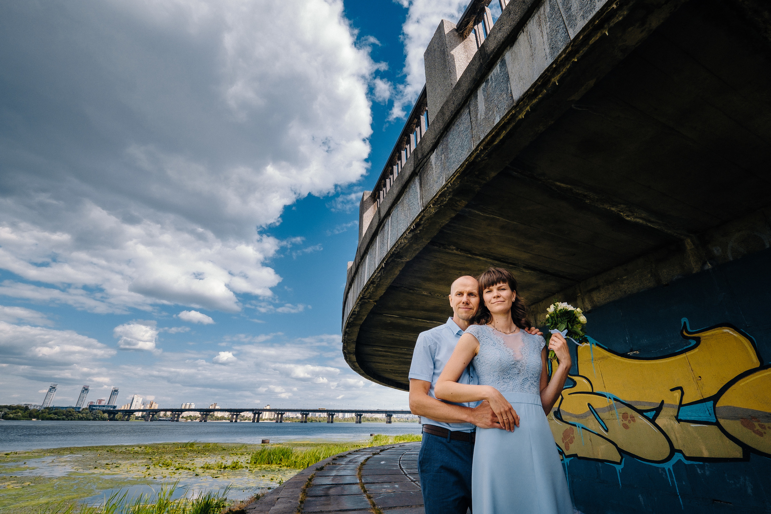 СВАДЬБА 04.07.19 Андрей+Катя. Ivan Skufinsky — wedding and family photographer in Vancouver