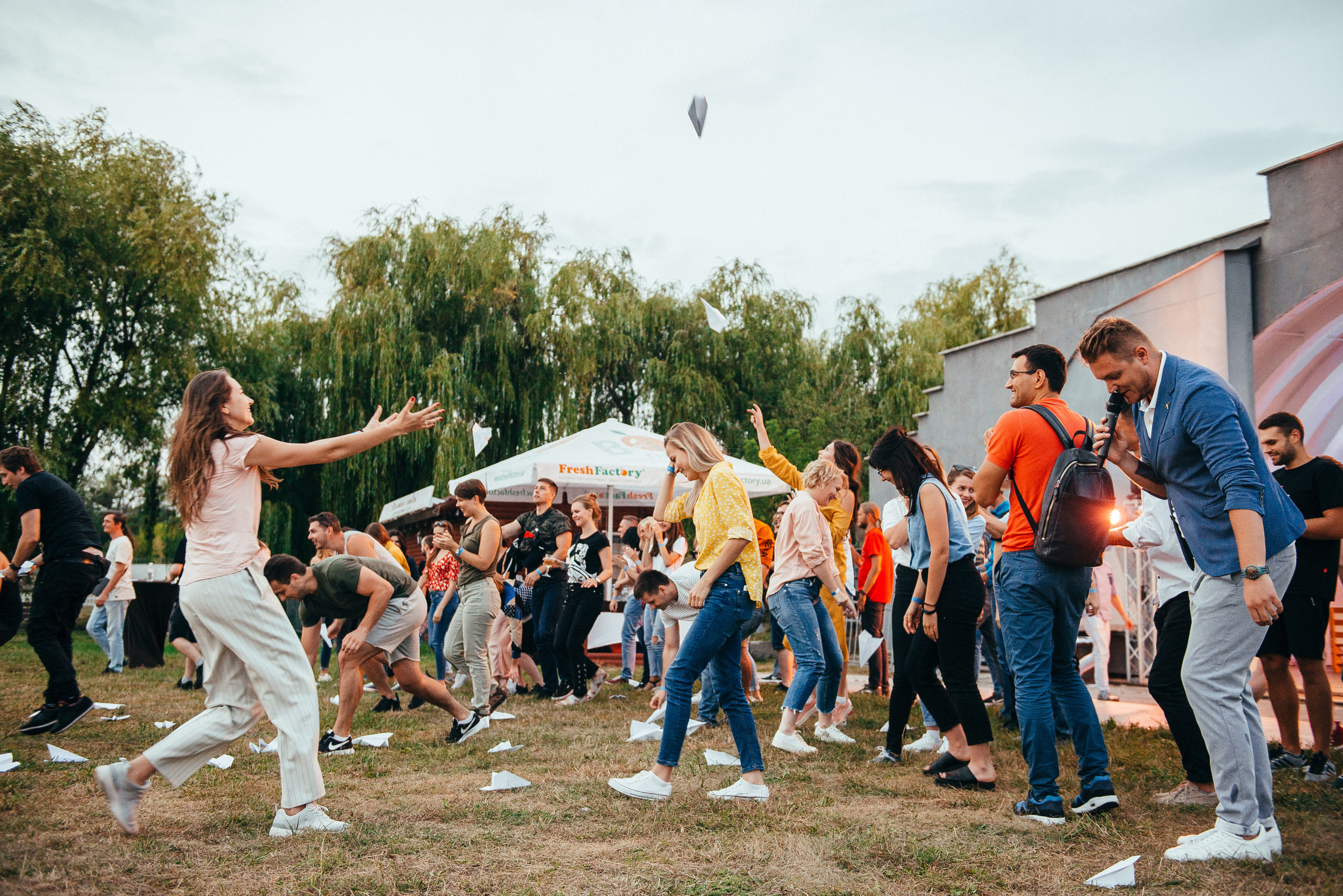 Event photographer in Vancouver BC. Ivan Skufinsky — wedding and family photographer in Vancouver