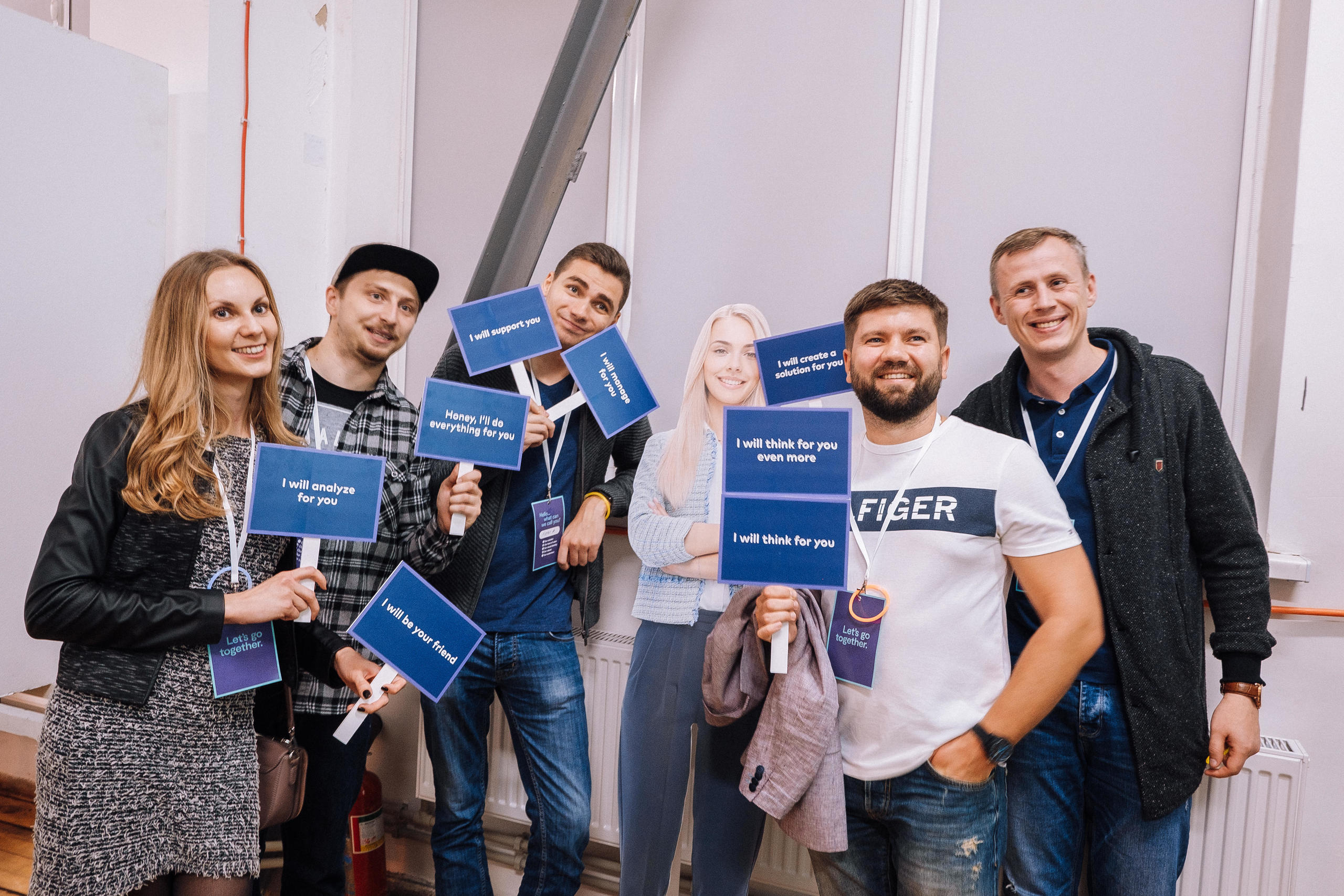 ZEO Alliance 24.10.19 party. Ivan Skufinsky — wedding and family photographer in Vancouver