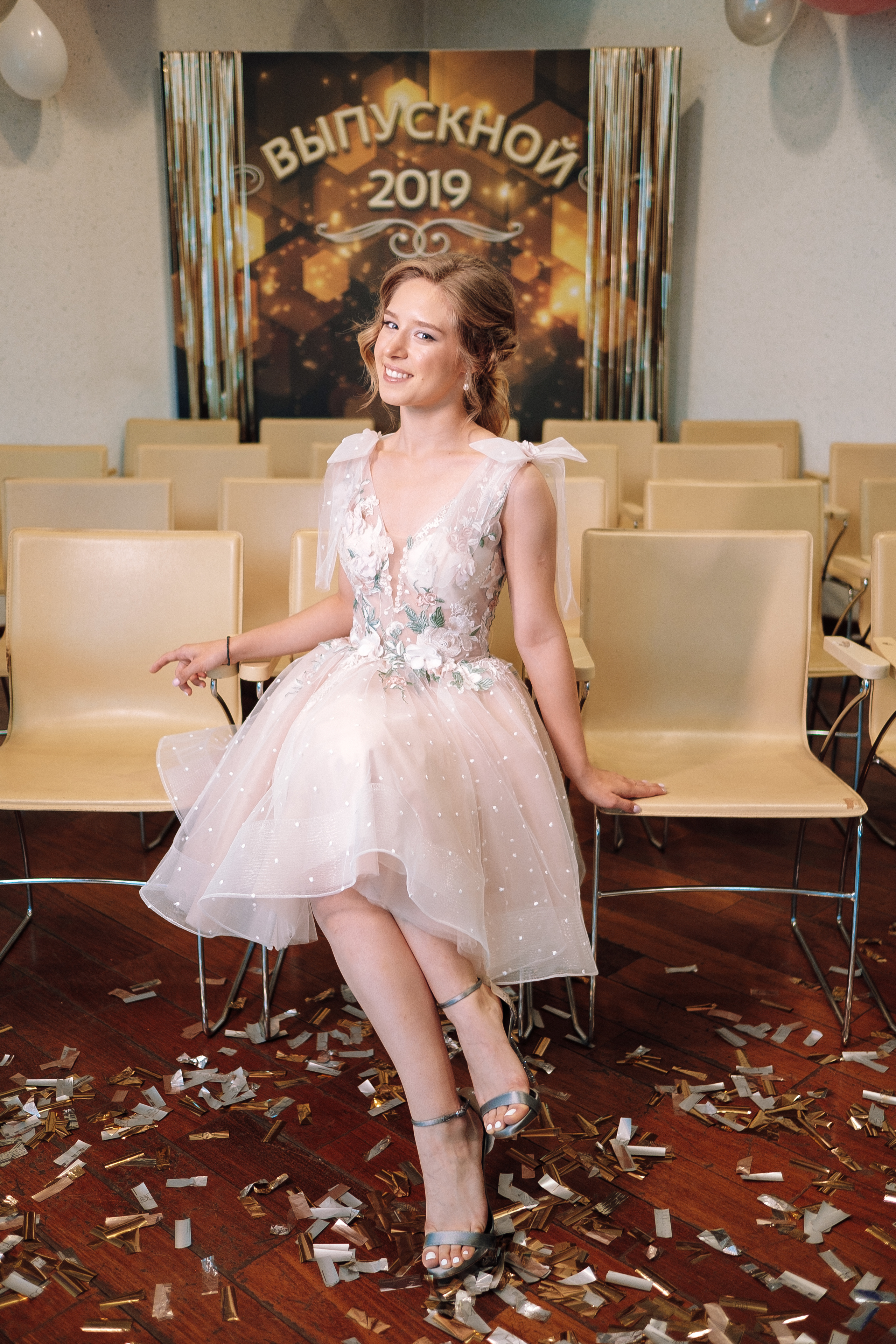 Выпускной 153 Гимназия. Ivan Skufinsky — wedding and family photographer in Vancouver