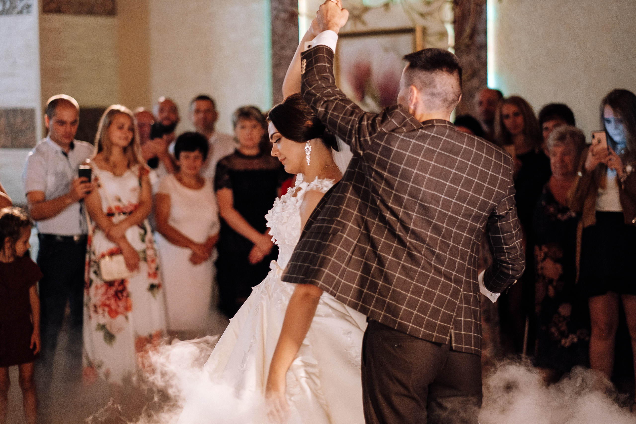 СВАДЬБА 20.07.2019 Дима+Катя. Ivan Skufinsky — wedding and family photographer in Vancouver