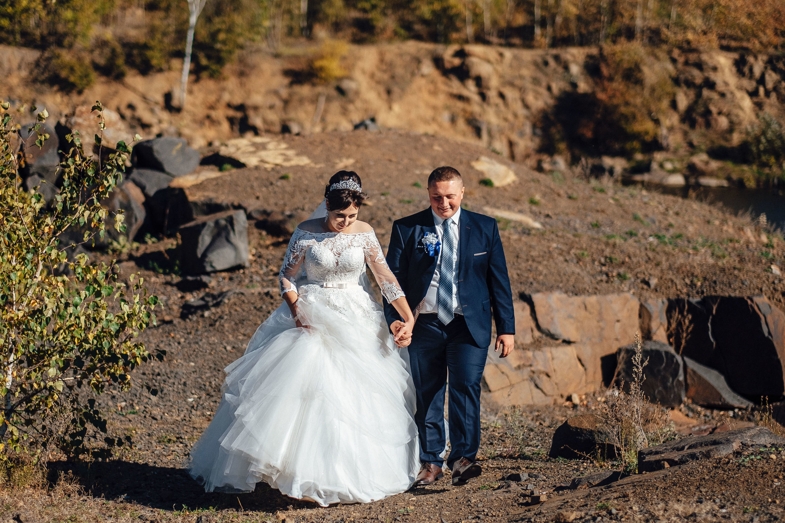 7.10.2018. Ivan Skufinsky — wedding and family photographer in Vancouver