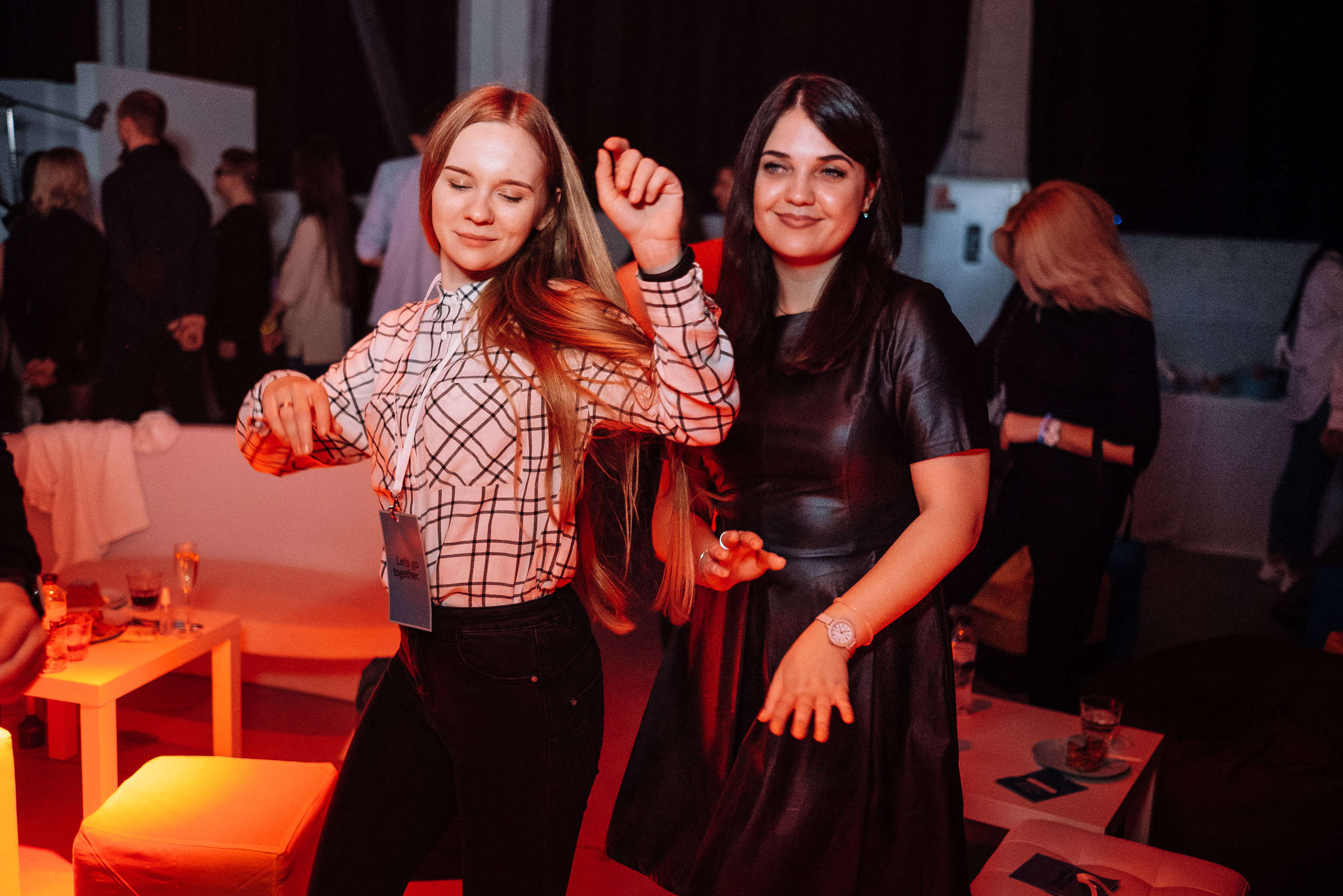 ZEO Alliance 24.10.19 party. Ivan Skufinsky — wedding and family photographer in Vancouver