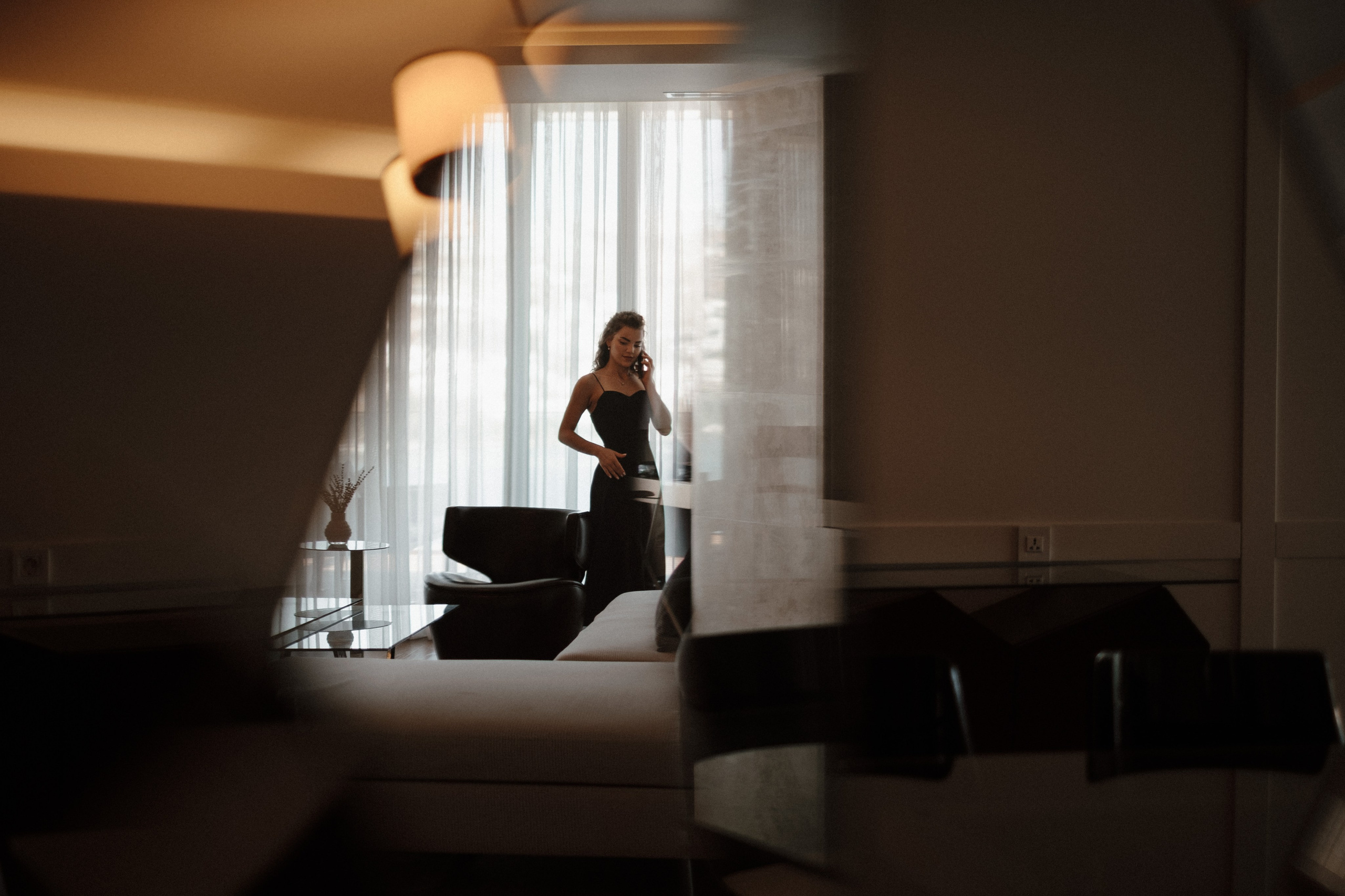 Evgeniy & Daria. Ivan Skufinsky — wedding and family photographer in Vancouver