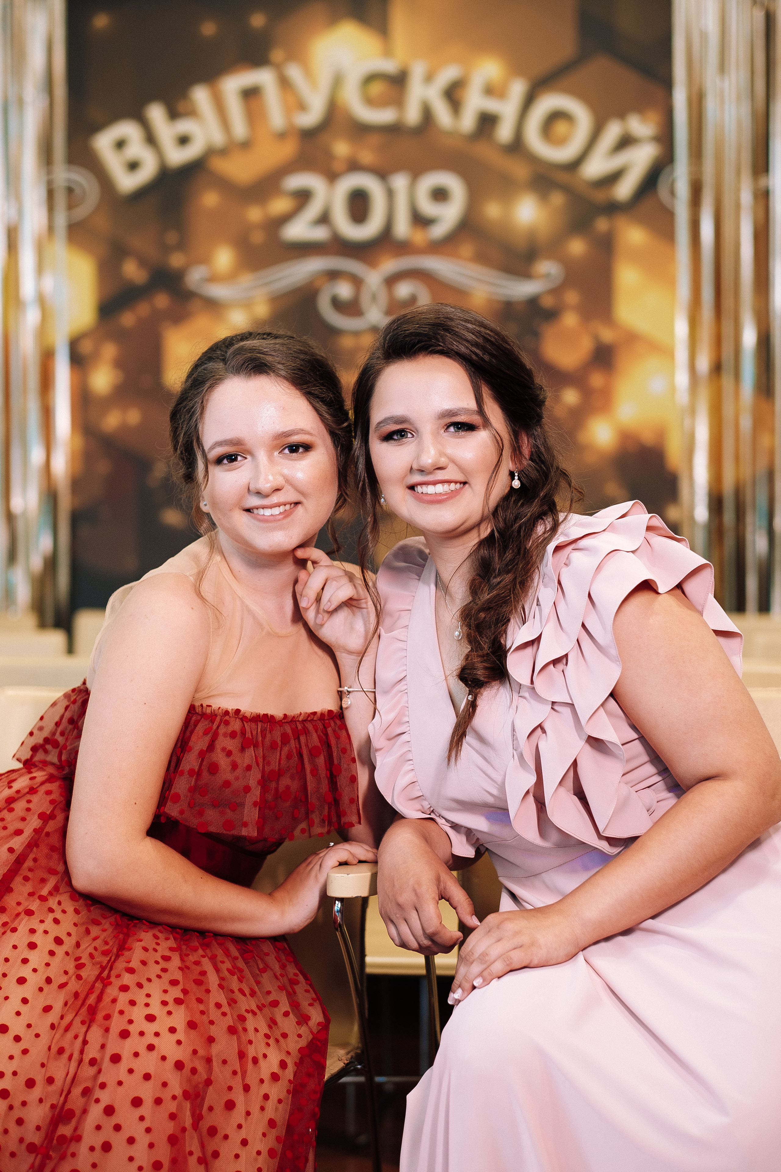 Выпускной 153 Гимназия. Ivan Skufinsky — wedding and family photographer in Vancouver