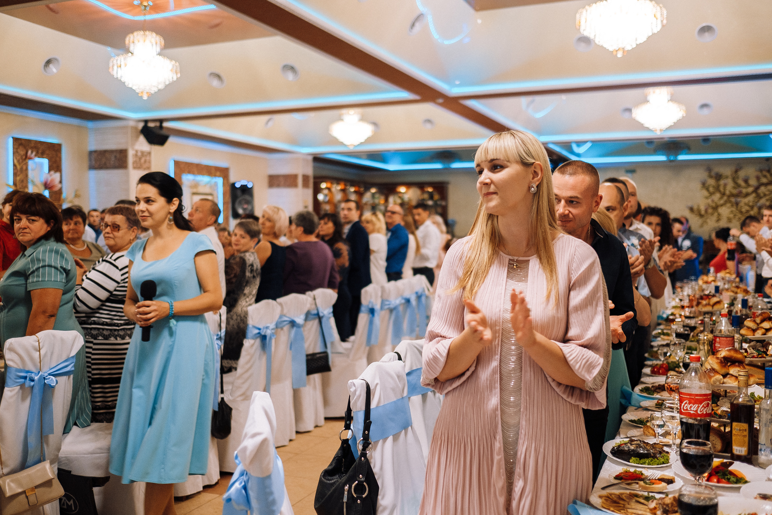 Свадьба 10.08.2019. Ivan Skufinsky — wedding and family photographer in Vancouver