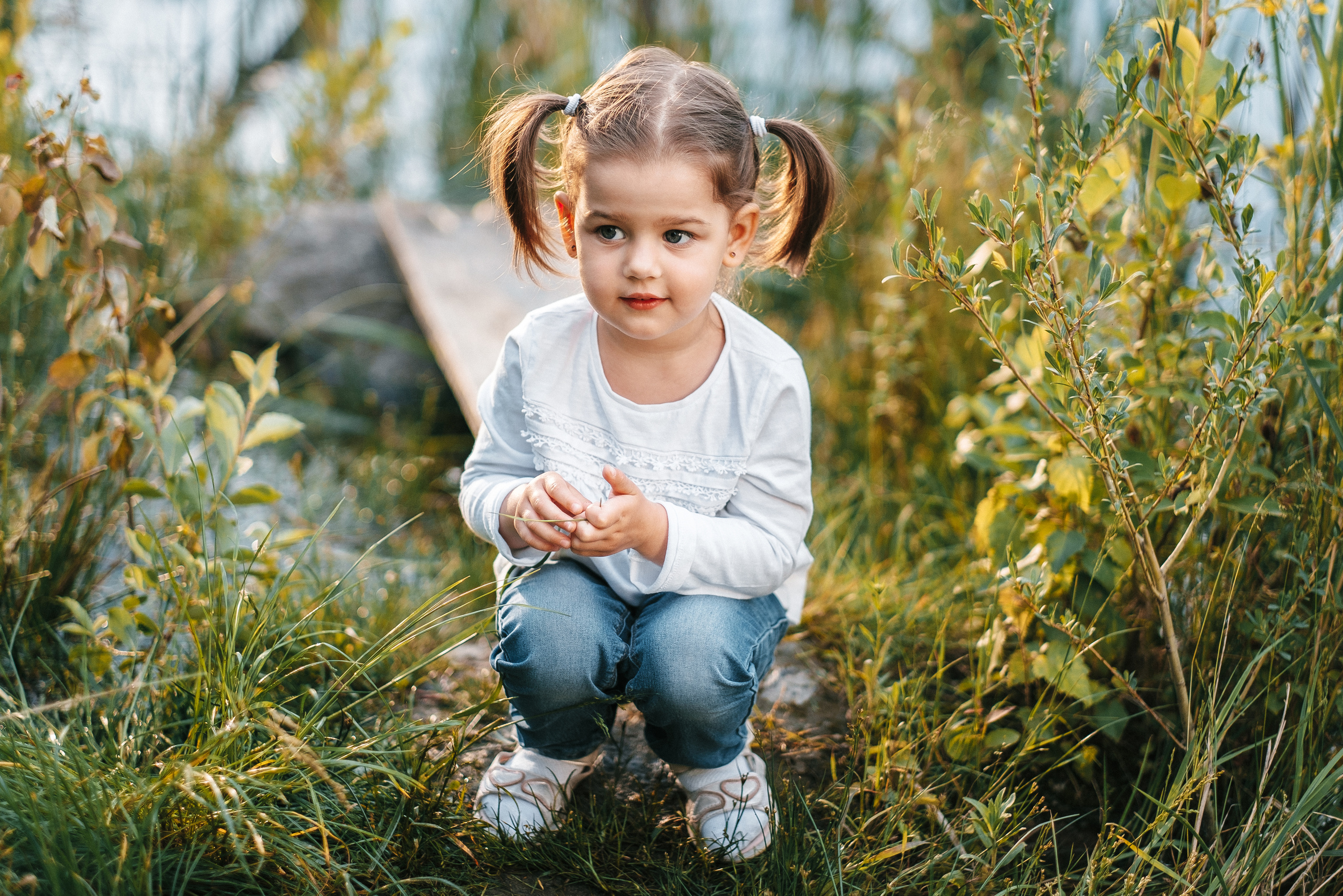 Family STory. Ivan Skufinsky — wedding and family photographer in Vancouver