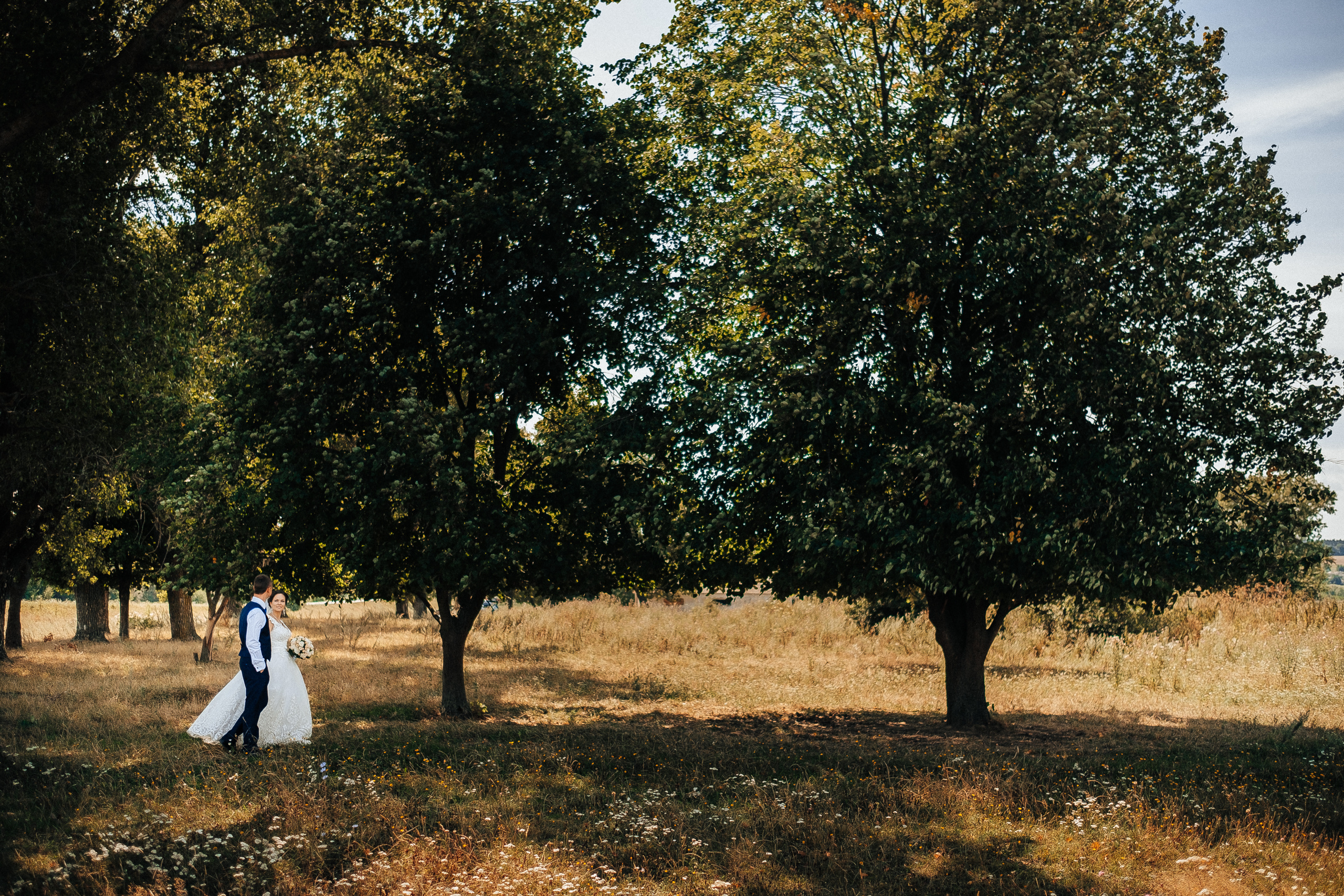 Свадьба 10.08.2019. Ivan Skufinsky — wedding and family photographer in Vancouver