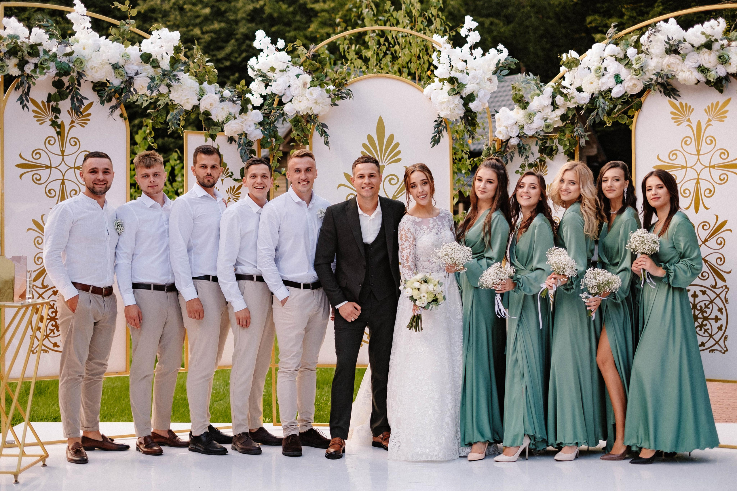 Wedding photographer in Vancouver Весільний фотограф у Ванкувері. Ivan Skufinsky — wedding and family photographer in Vancouver