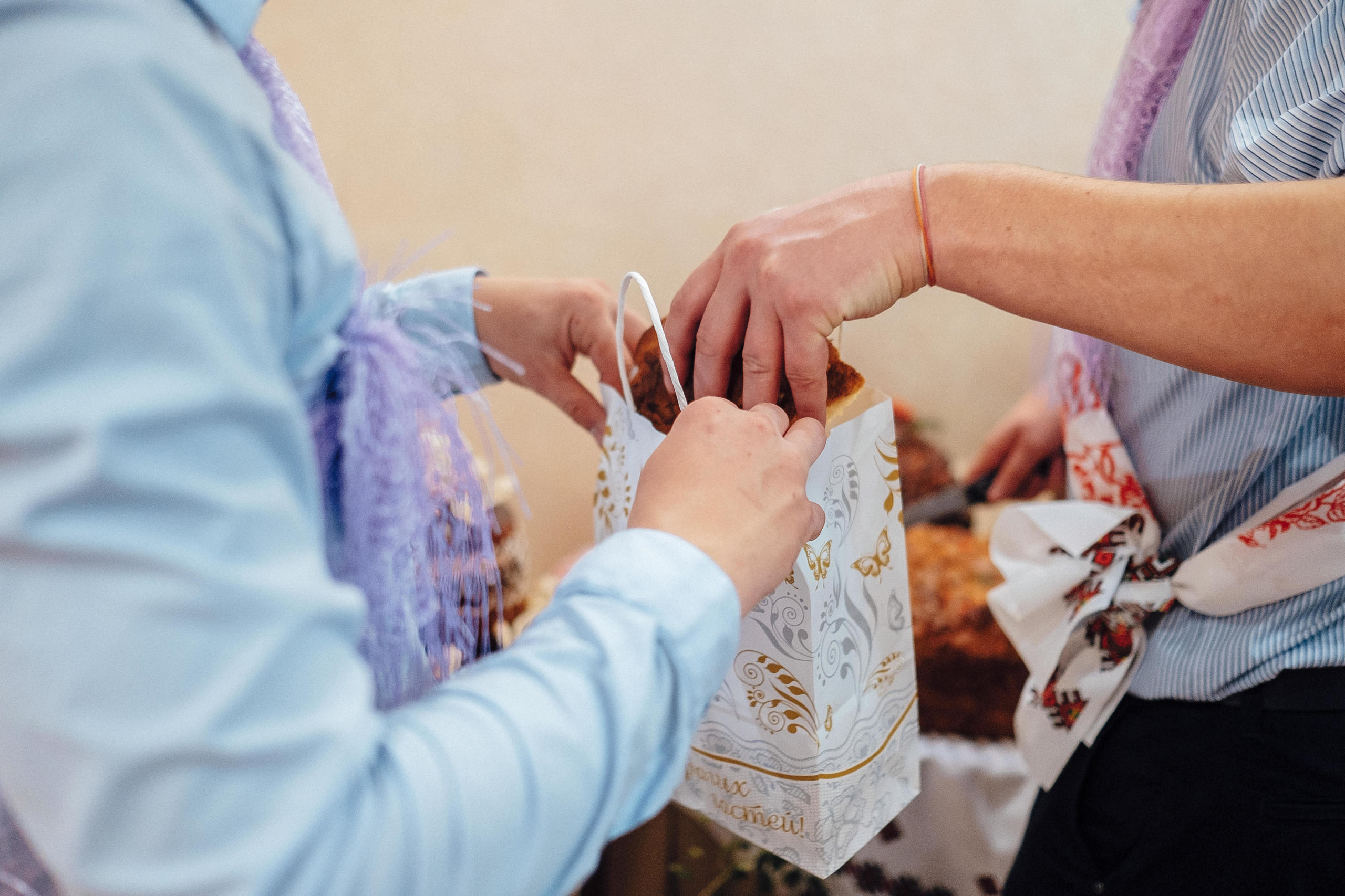 13.09.2018 Wedding Story. Ivan Skufinsky — wedding and family photographer in Vancouver