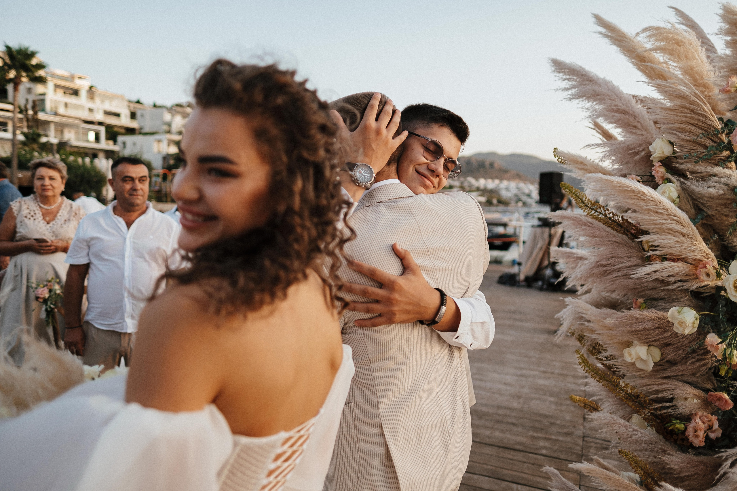 Evgeniy & Daria. Ivan Skufinsky — wedding and family photographer in Vancouver