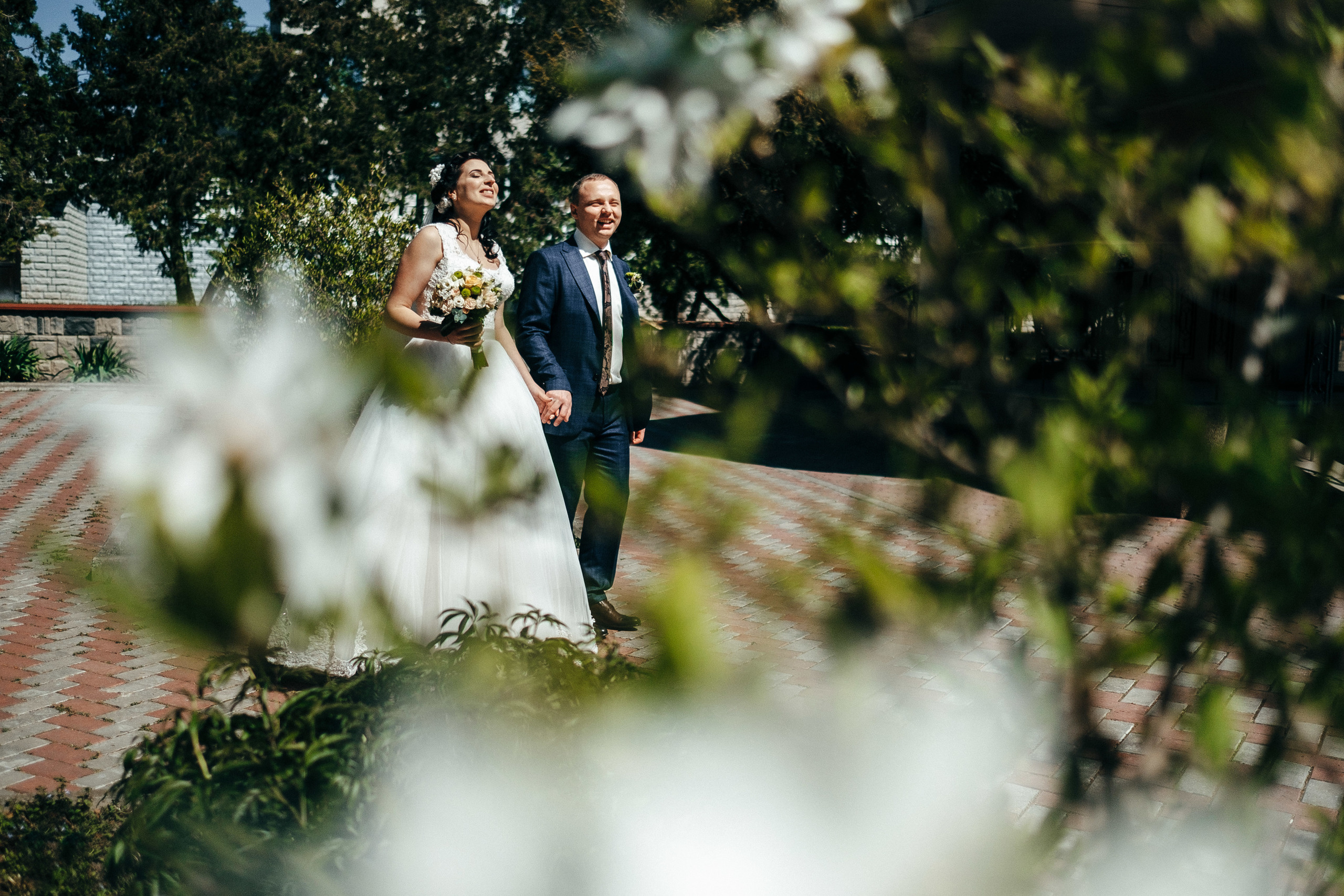 Виктор+Катя. Ivan Skufinsky — wedding and family photographer in Vancouver