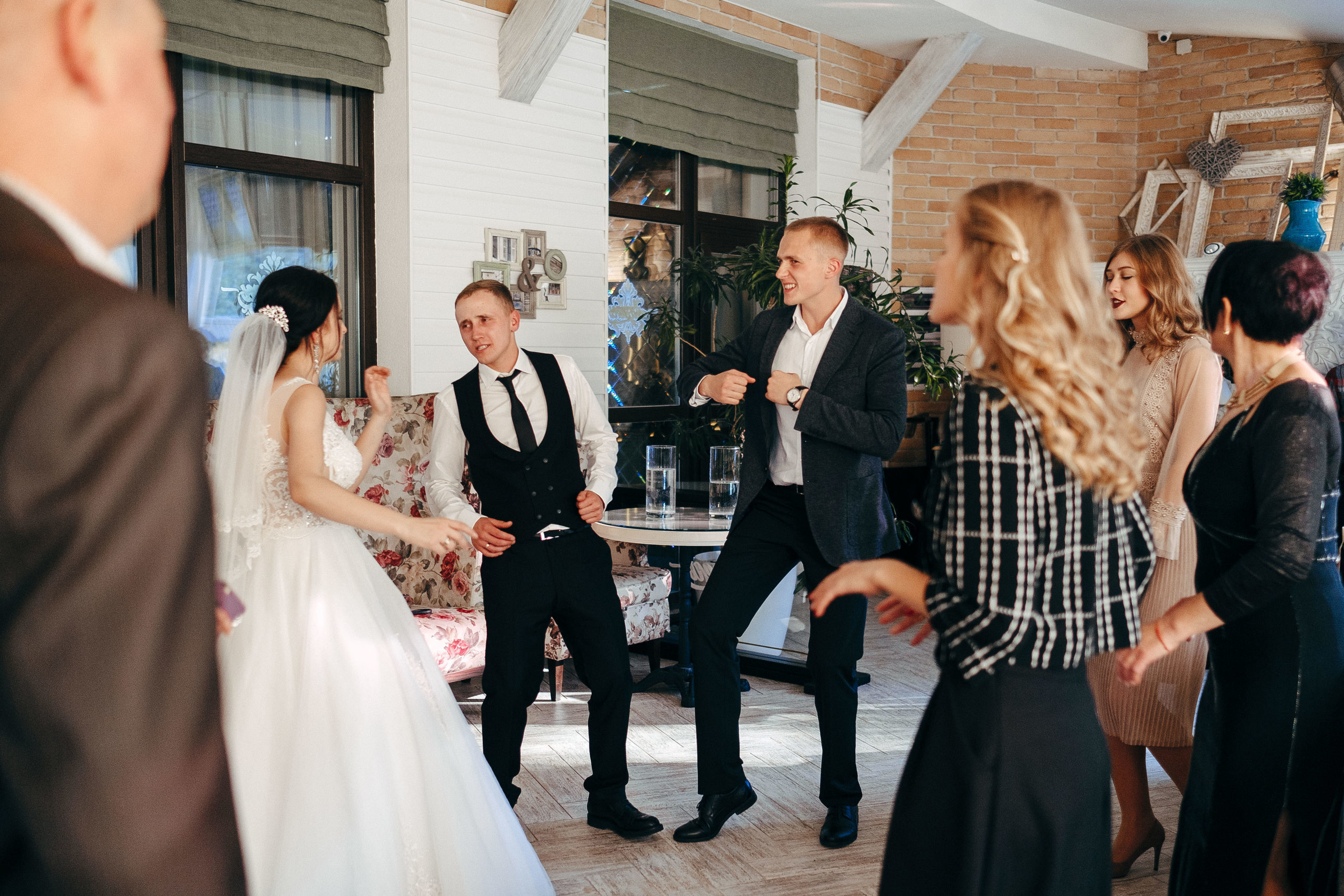 6.10.2018. Ivan Skufinsky — wedding and family photographer in Vancouver