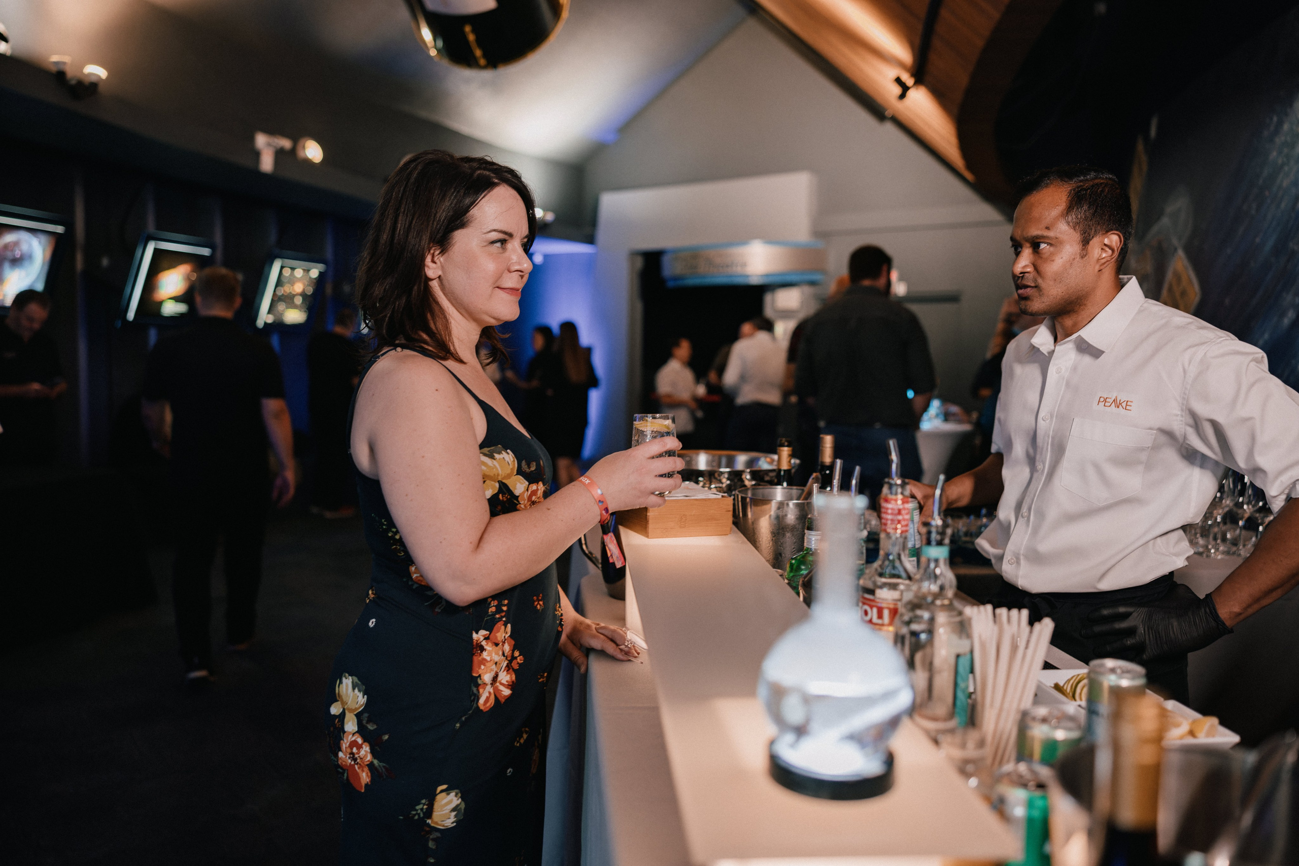 Spase Centre Event Vancouver. Ivan Skufinsky — wedding and family photographer in Vancouver