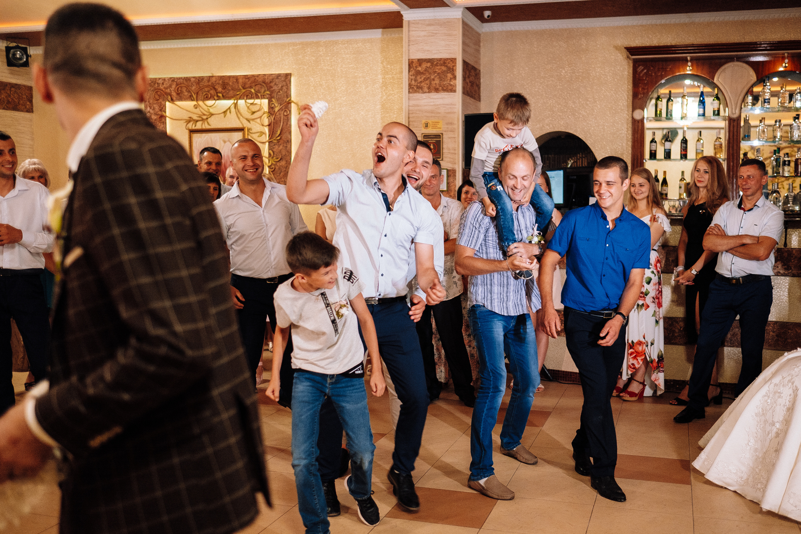 СВАДЬБА 20.07.2019 Дима+Катя. Ivan Skufinsky — wedding and family photographer in Vancouver