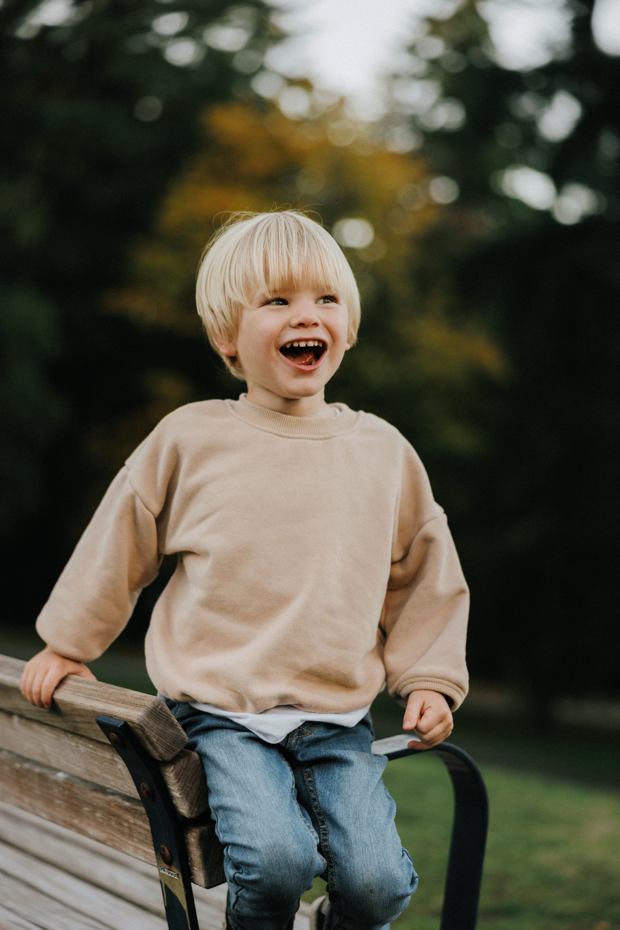 CHILDREN. Ivan Skufinsky — wedding and family photographer in Vancouver