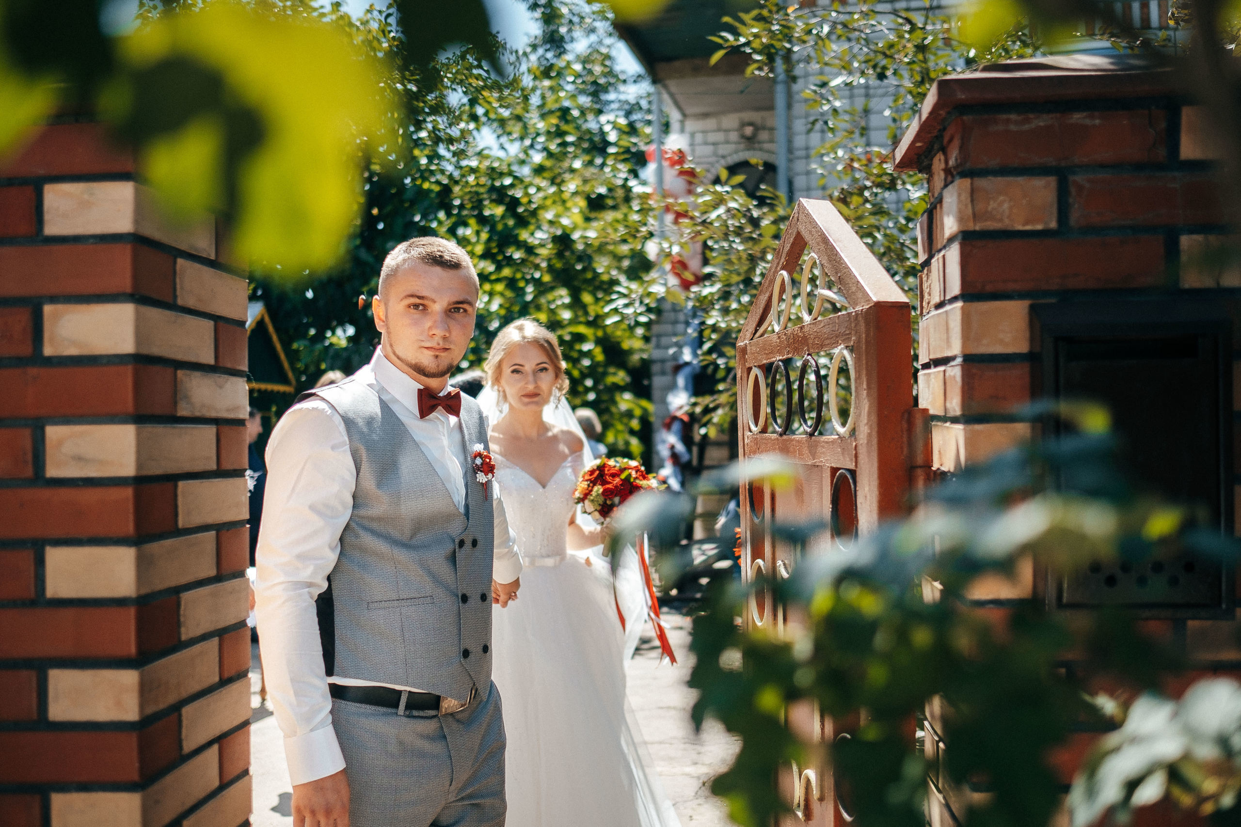 11.08.2018 Богдан+Юля. Ivan Skufinsky — wedding and family photographer in Vancouver