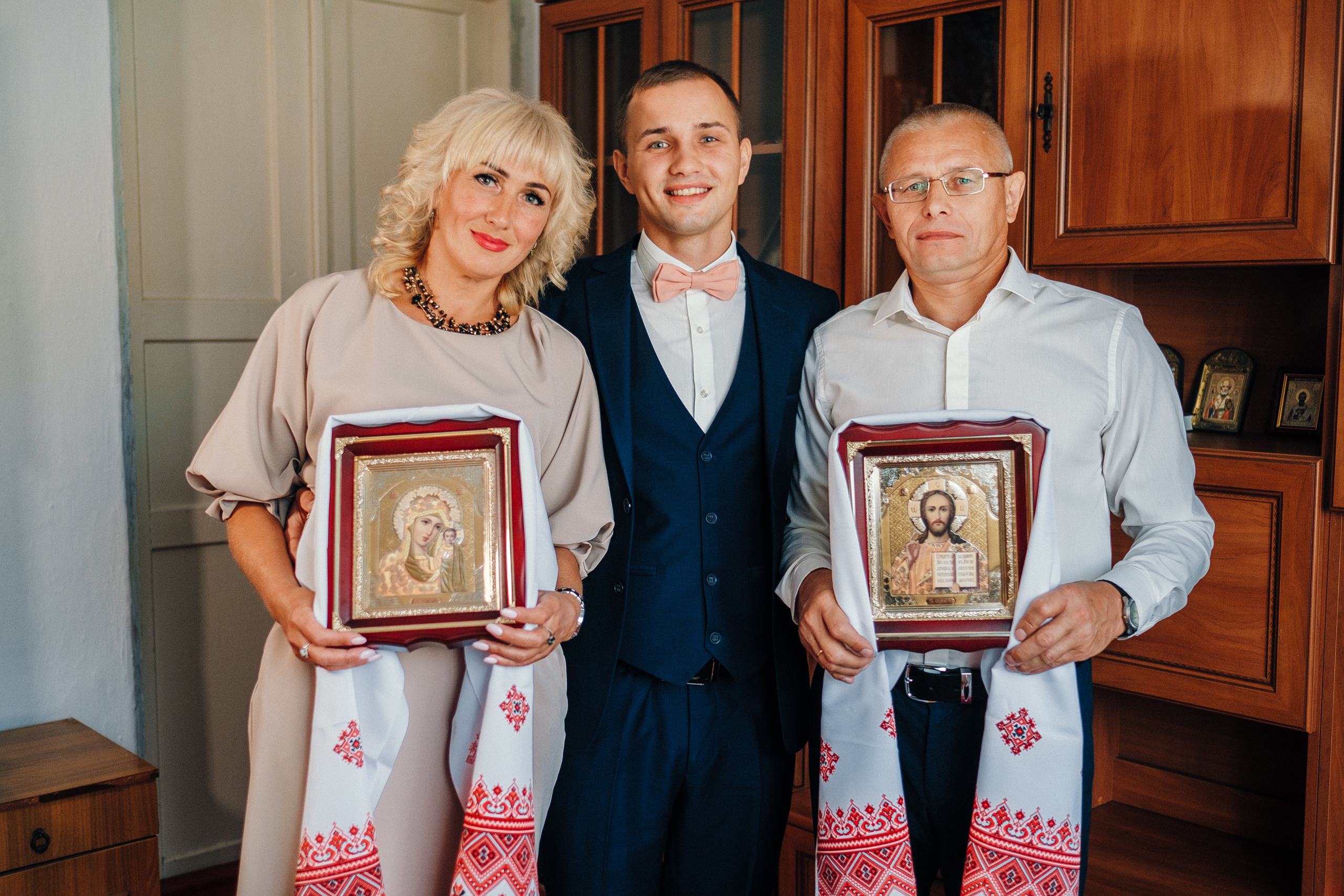 Свадебная история Влад+Яна. Ivan Skufinsky — wedding and family photographer in Vancouver