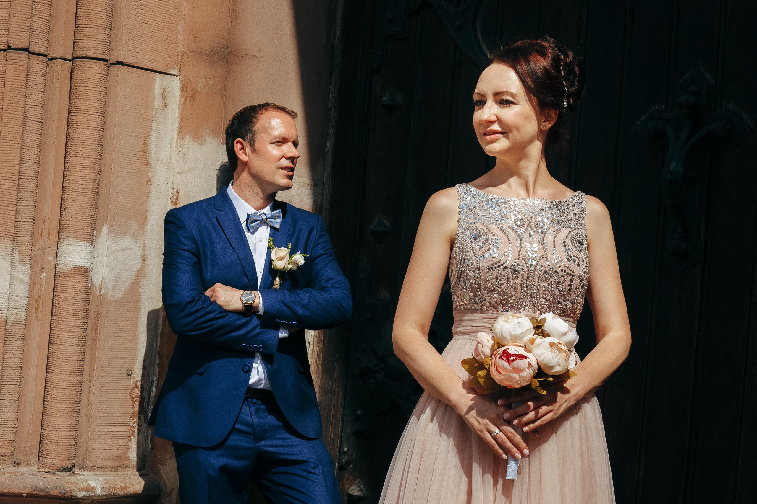 Silven+Olga Киев 17.08.2018. Ivan Skufinsky — wedding and family photographer in Vancouver