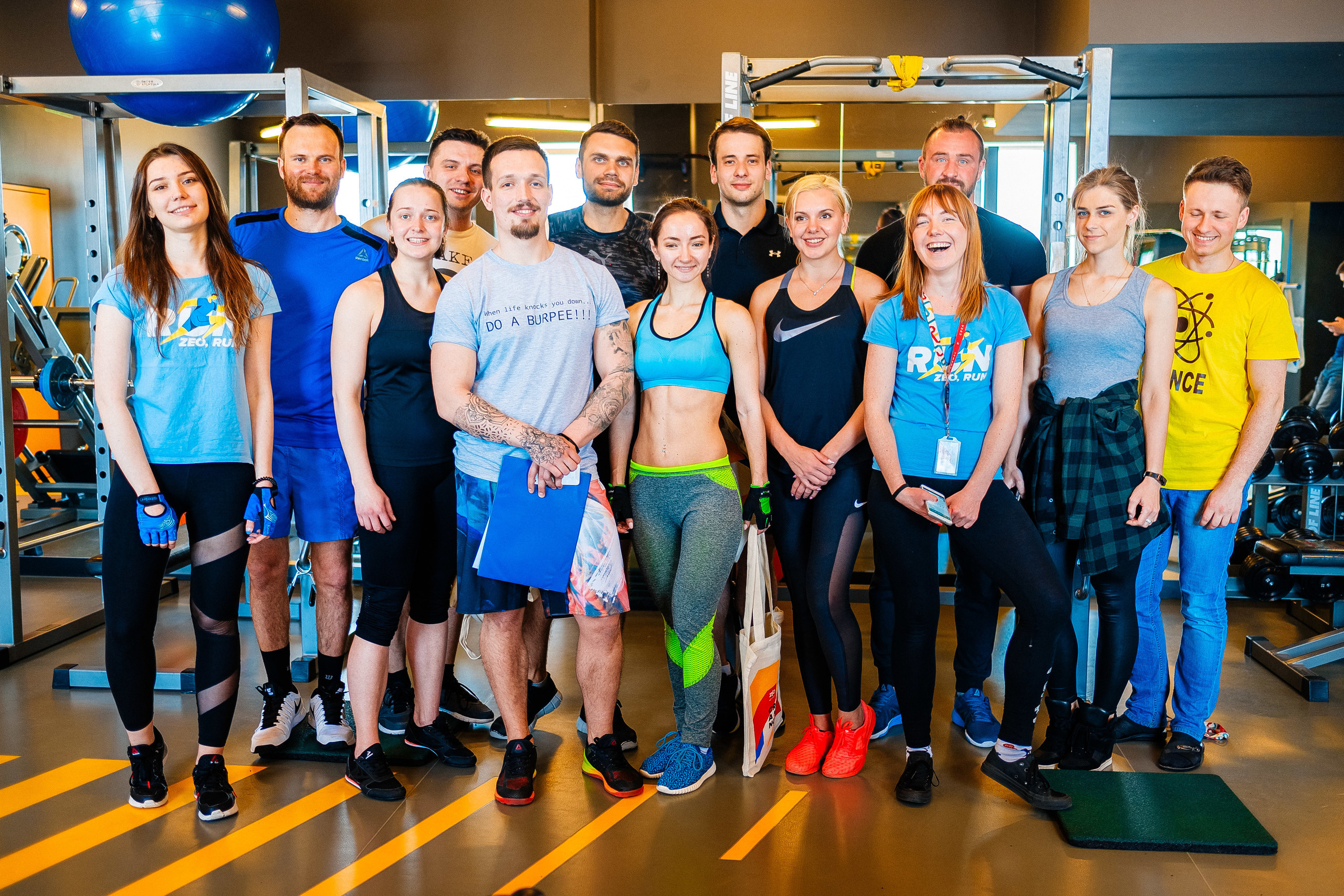 Репортажный фотограф на спортивные соревнования. Ivan Skufinsky — wedding and family photographer in Vancouver