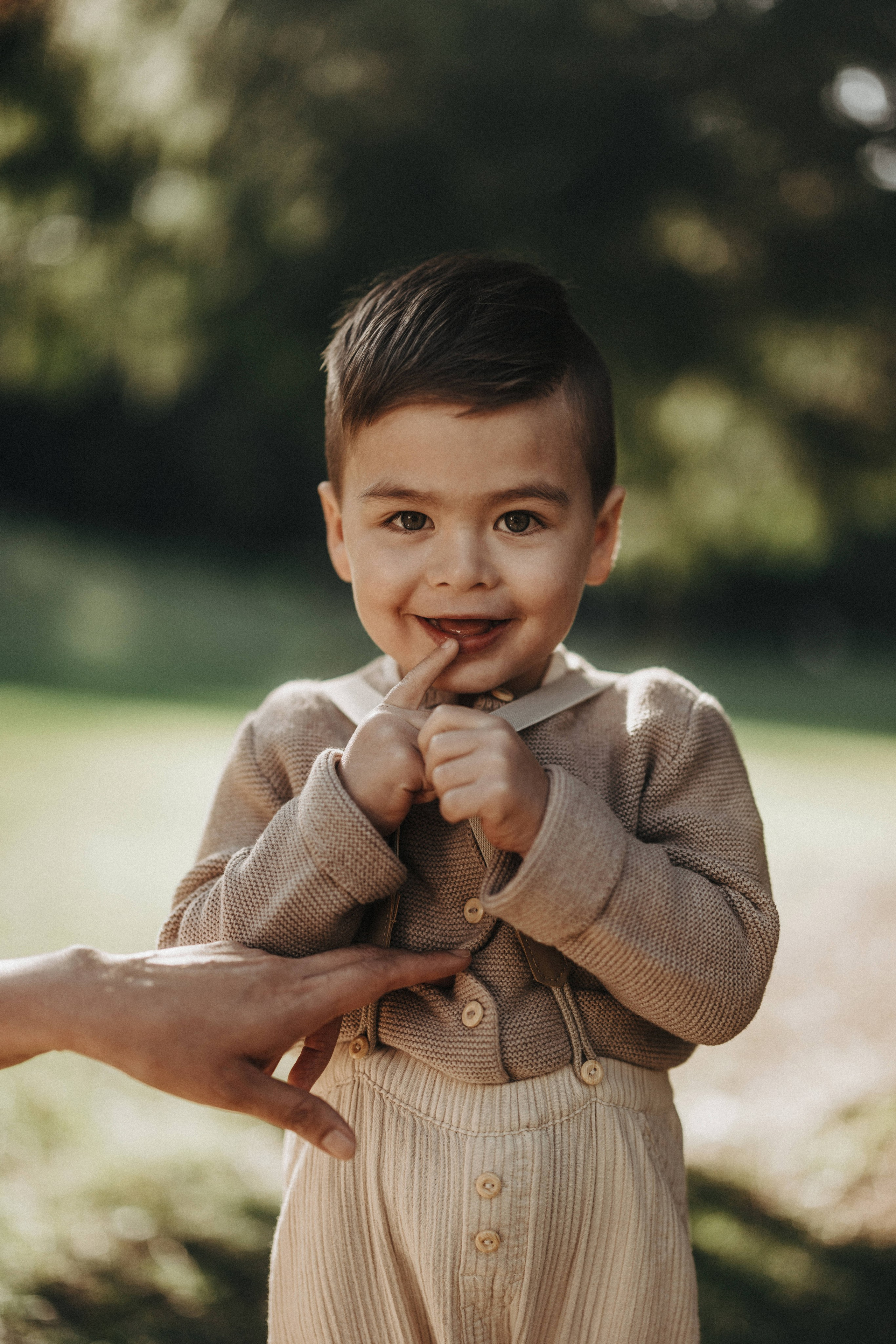 CHILDREN. Ivan Skufinsky — wedding and family photographer in Vancouver