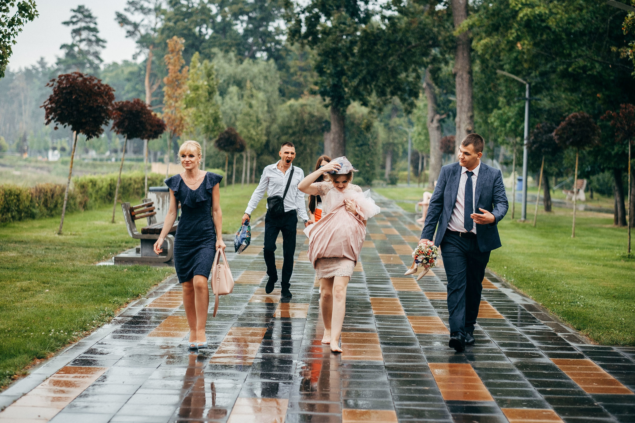 Аретм+Надежда 18.08.2018  Буча. Ivan Skufinsky — wedding and family photographer in Vancouver